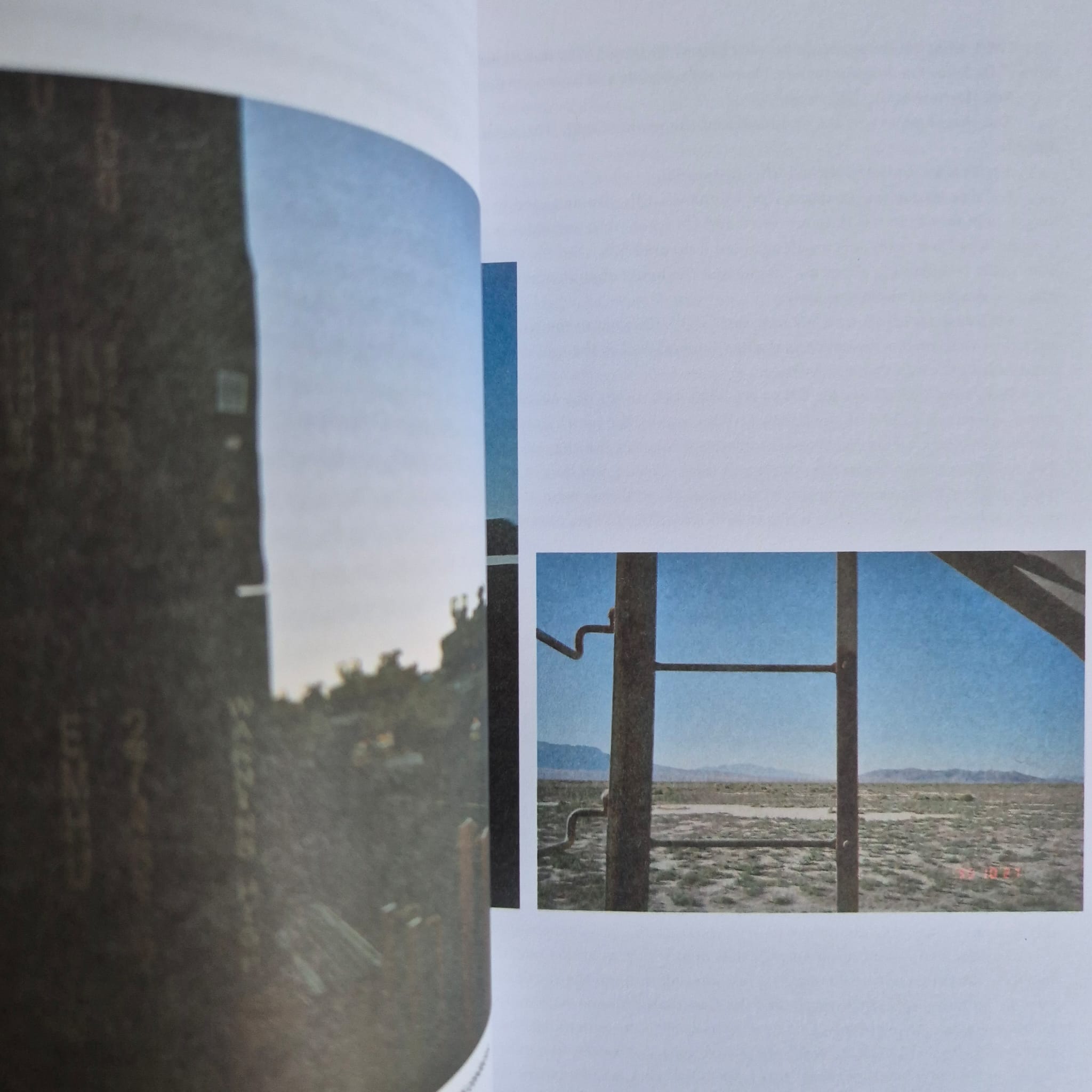 ‘Long-Haul: Issue No. 1, Winter 2025’ by the Long-Haul Editorial Collective