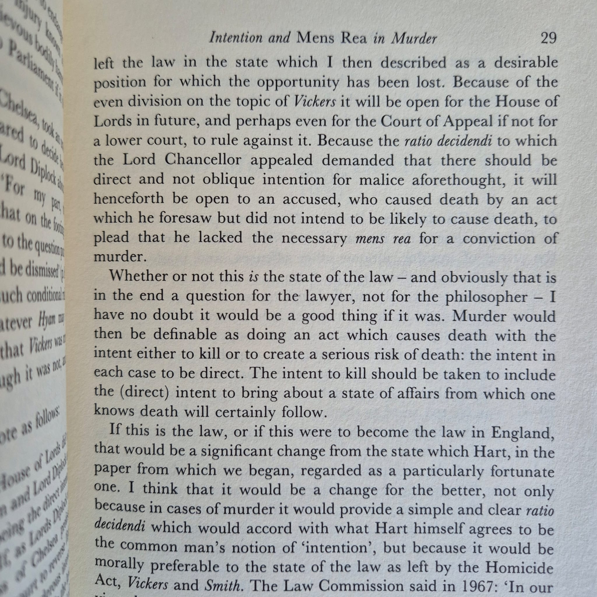 ‘The Ivory Tower: Essays in Philosophy and Public Policy’ by Anthony Kenny
