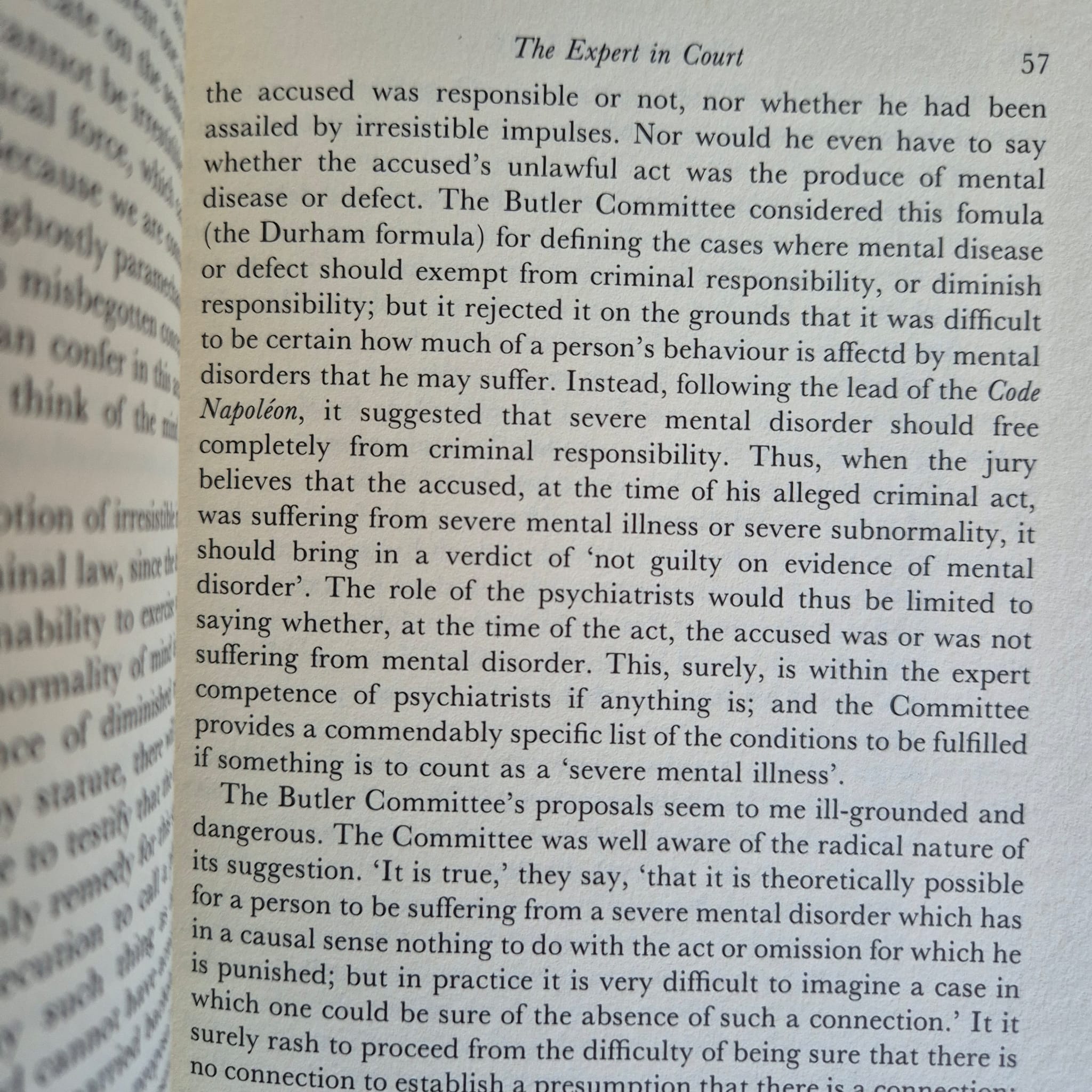 ‘The Ivory Tower: Essays in Philosophy and Public Policy’ by Anthony Kenny