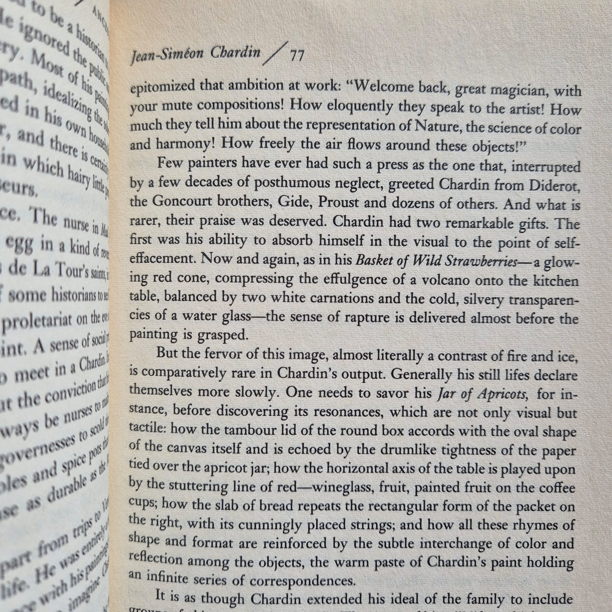 ‘Nothing If Not Critical: Selected Essays on Art and Artists’ by Robert Hughes
