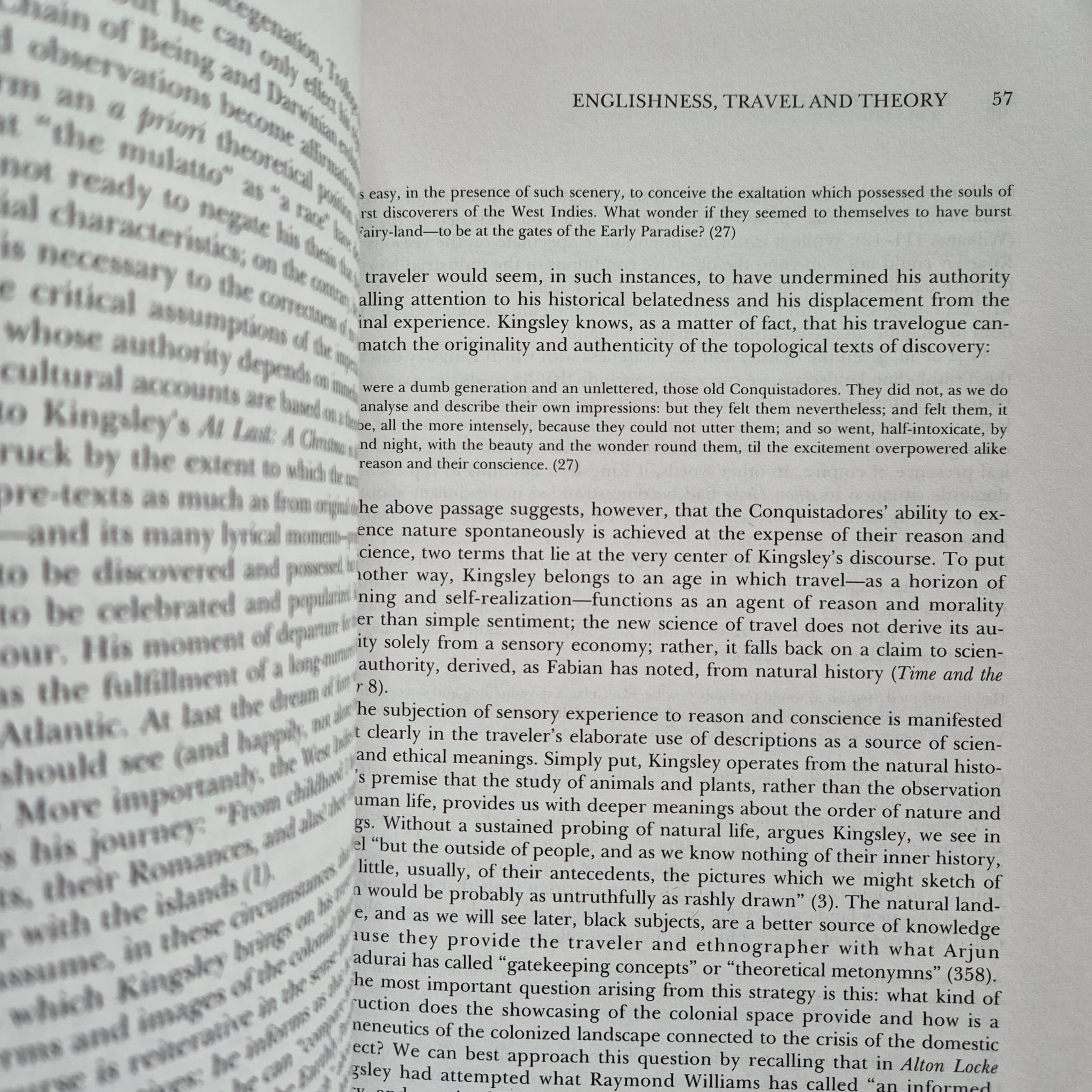 ‘Nineteenth-Century Contexts: An Interdisciplinary Journal, Vol. 18, No. 1 — Special Issue: Colonialisms’