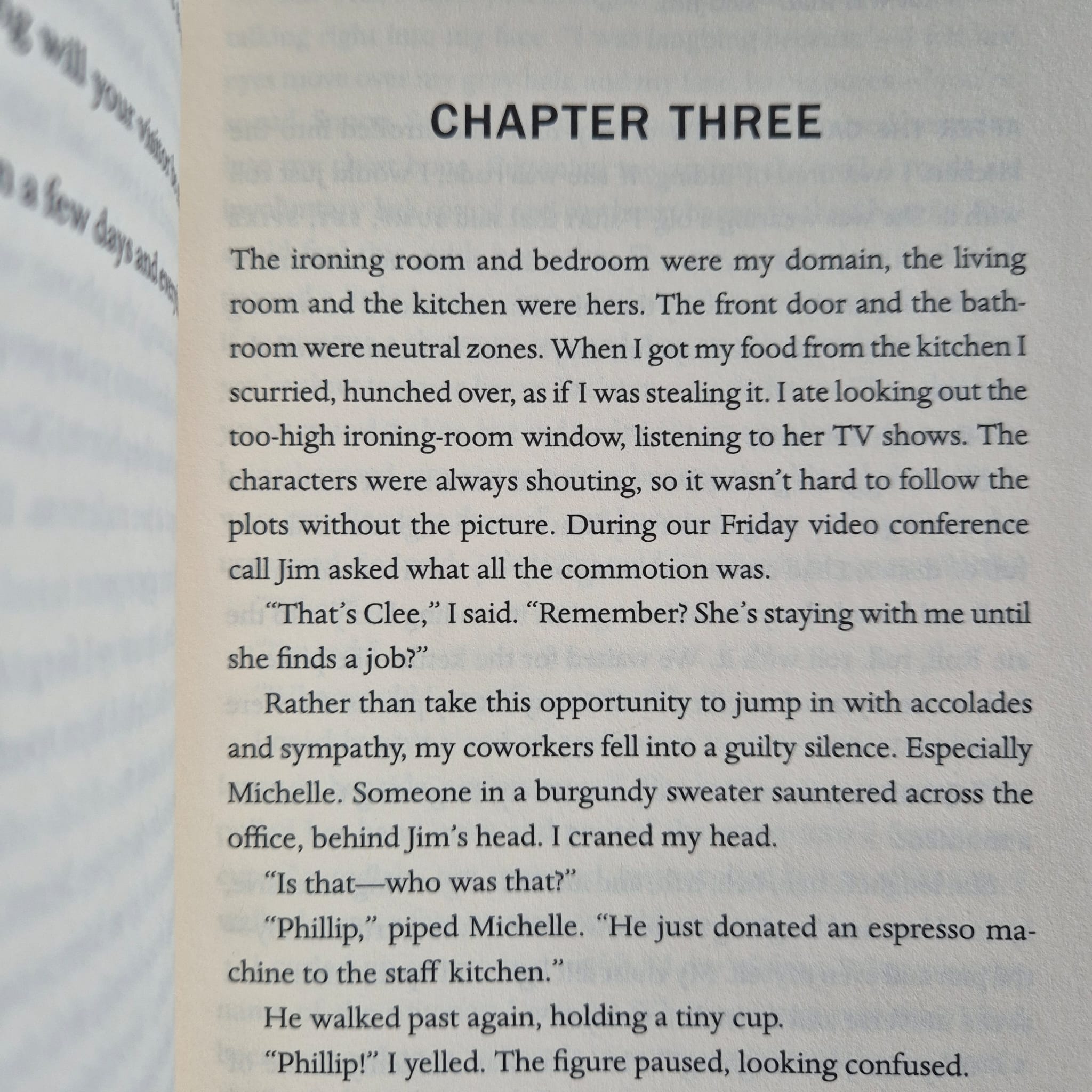 'The First Bad Man' by Miranda July