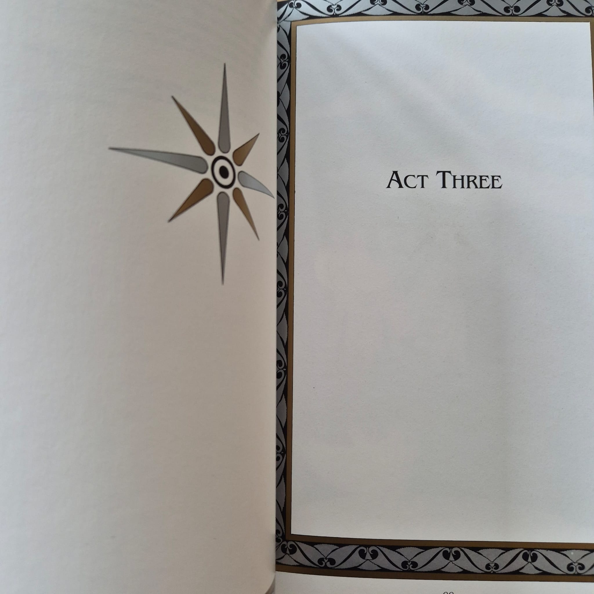 'Arcesilayus at Tocra: A Play in Five Acts' by Christopher Tower