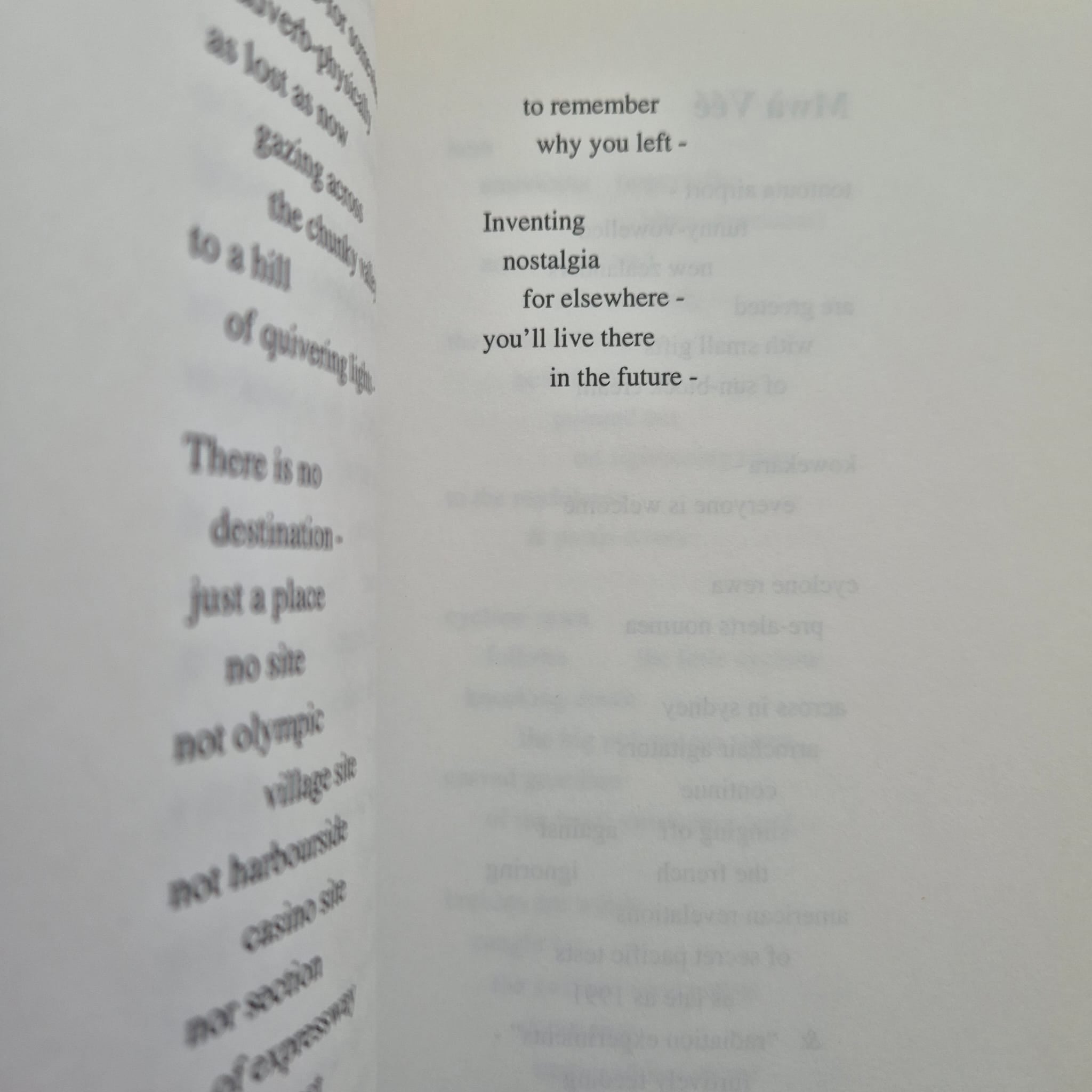 '50-50: Poems' by Pam Brown