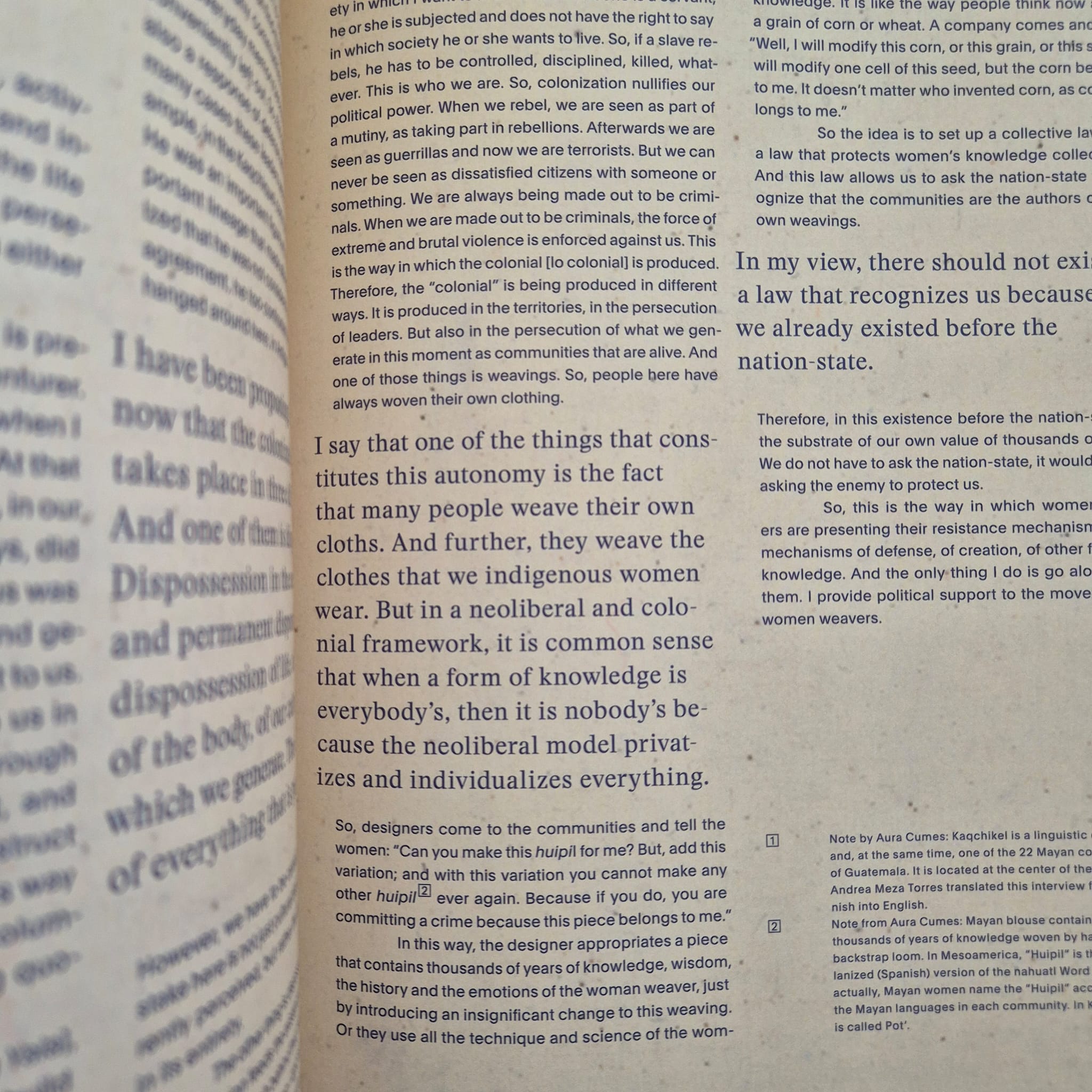 'Untie to Tie: Colonial Fragments in School Contexts' edited by Aïcha Diallo, Annika Niemann and Miriam Shabafrouz