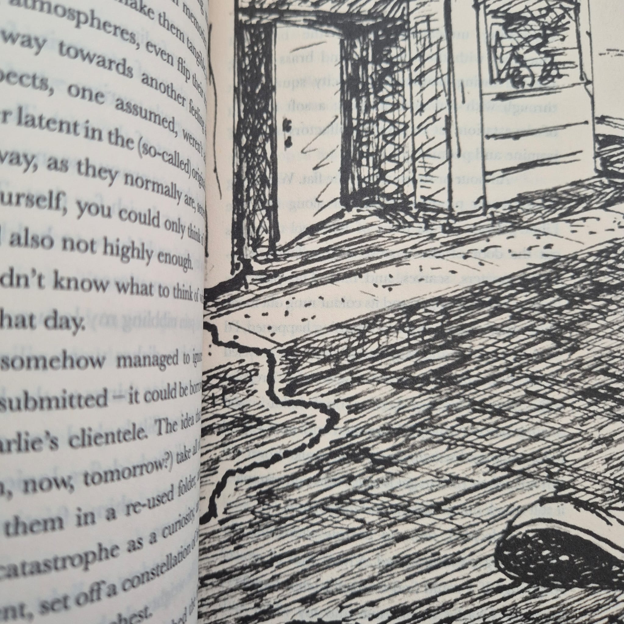 'The Memory Library' by Antonia Pont