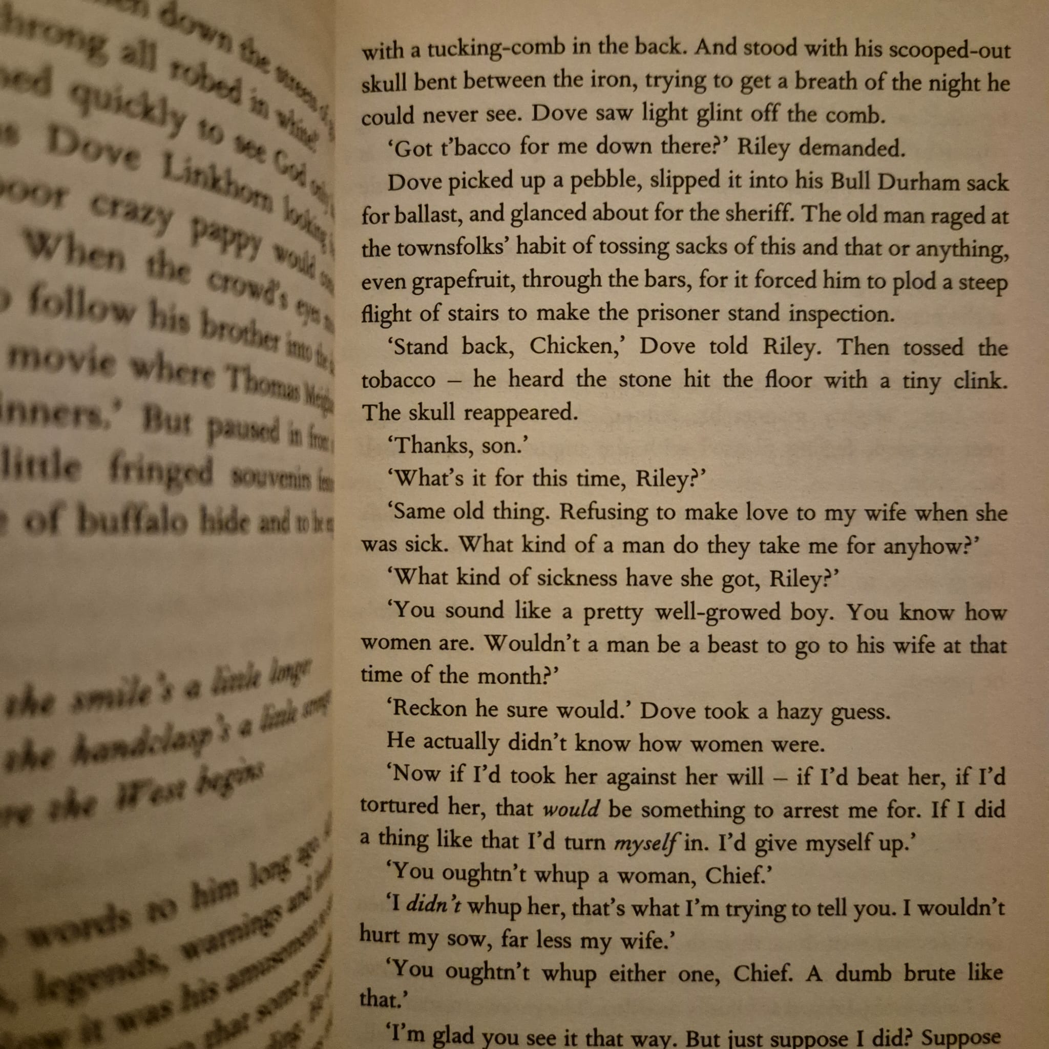 'A Walk on the Wild Side' by Nelson Algren