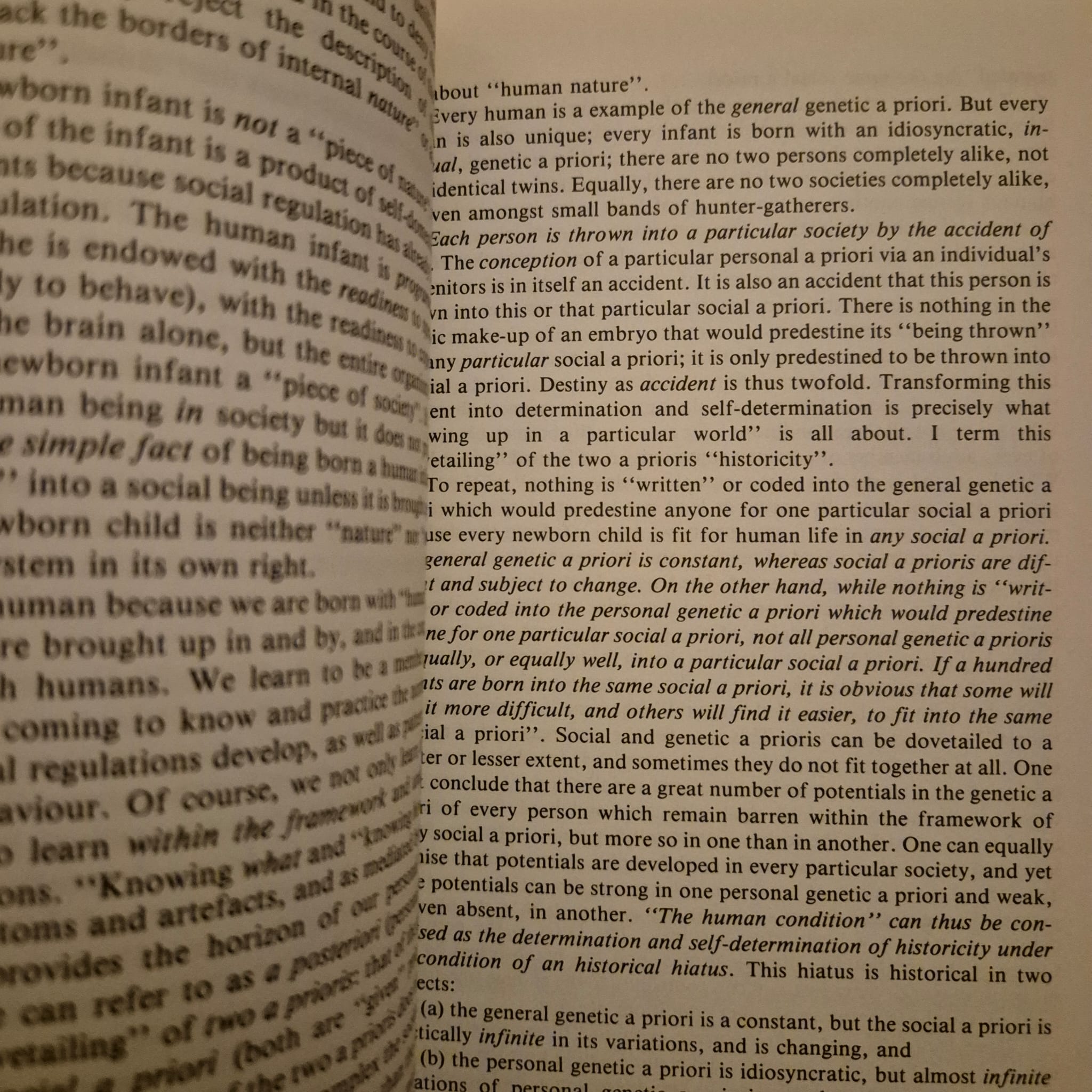 'Thesis Eleven, Number 16: Agnes Heller — Modernity & Democratic Utopia' edited by the Thesis Eleven collective