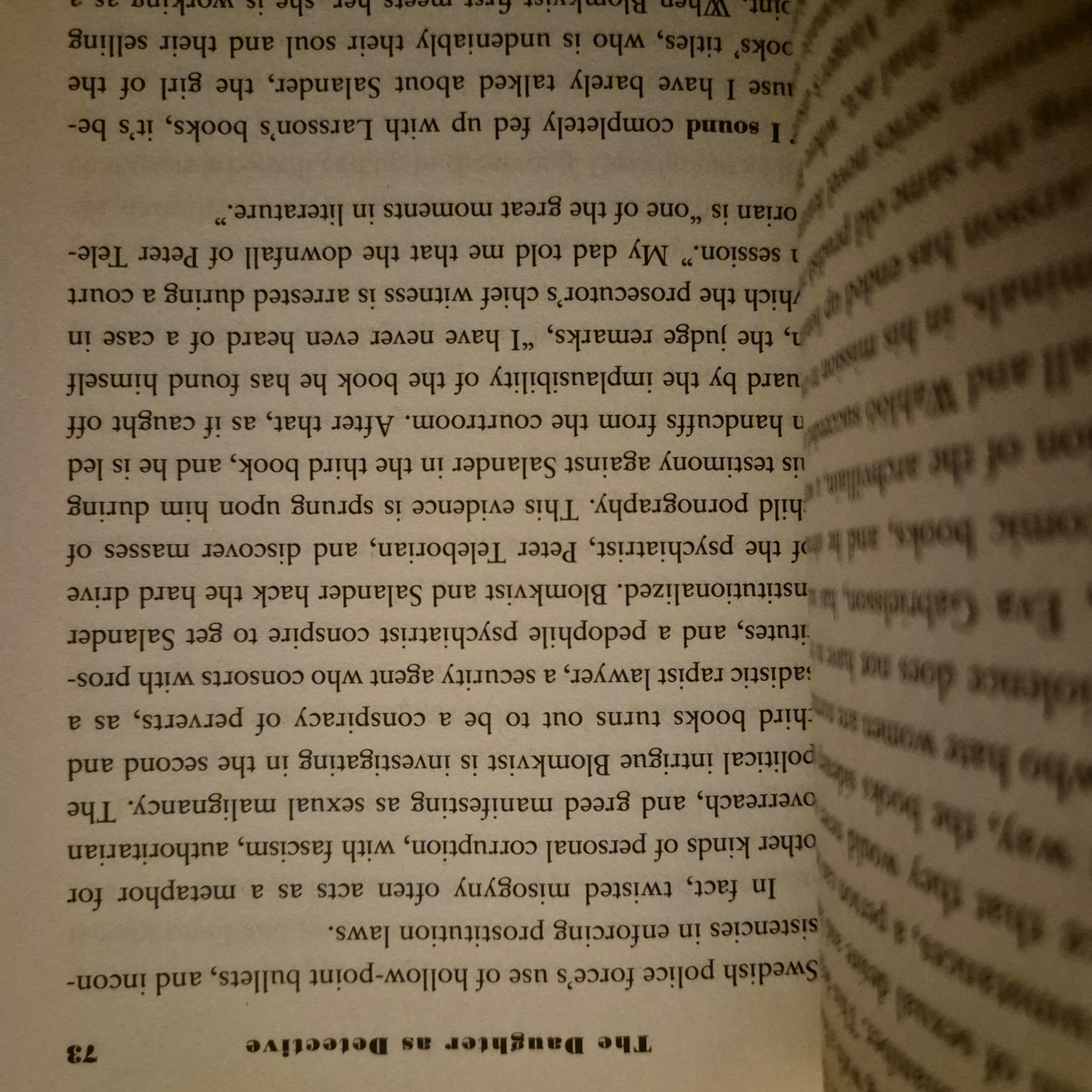 'Dead Girls: Essays on Surviving an American Obsession' by Alice Bolin