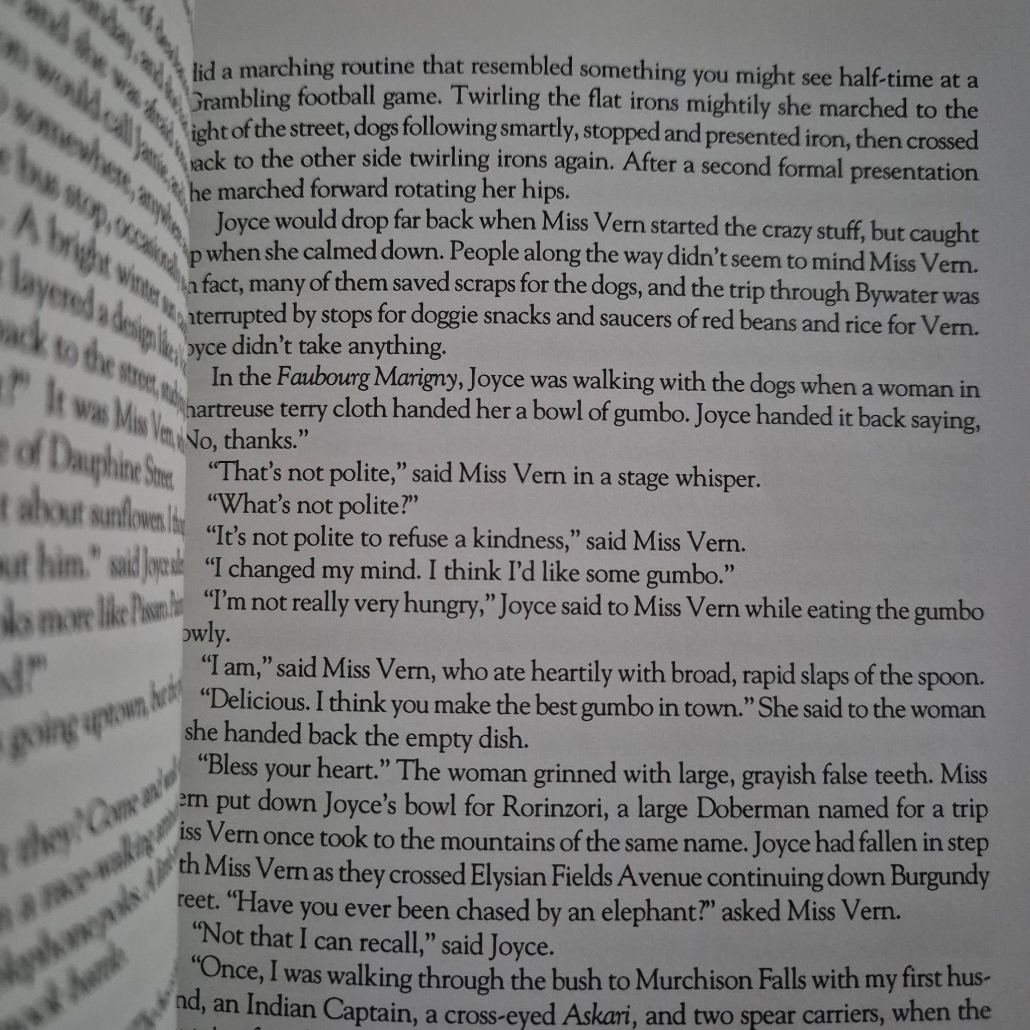 'Goodbye, Silver, Silver Cloud: New Orleans Stories' by Lee Meitzen Grue (signed)