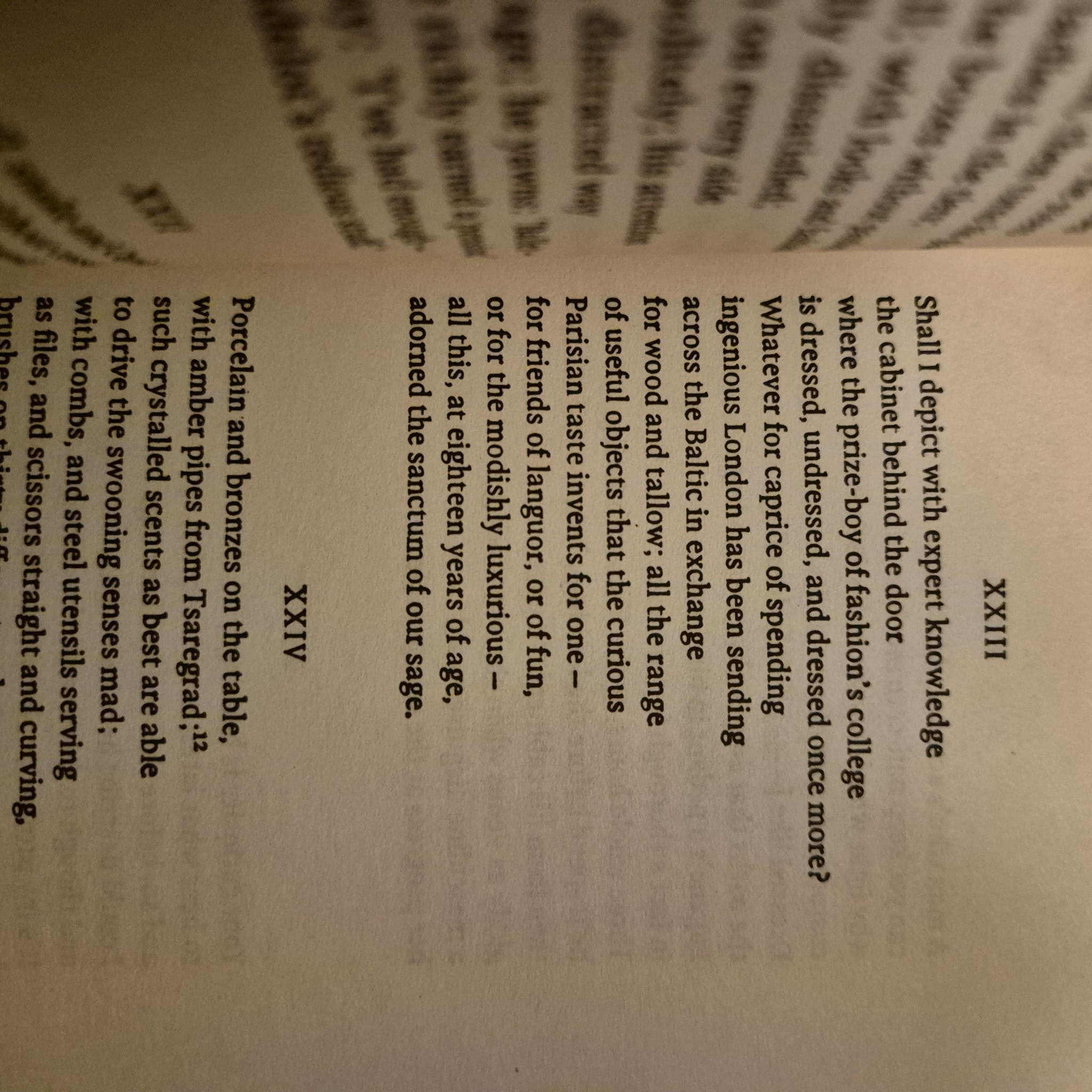 'Eugene Onegin' by Alexander Pushkin