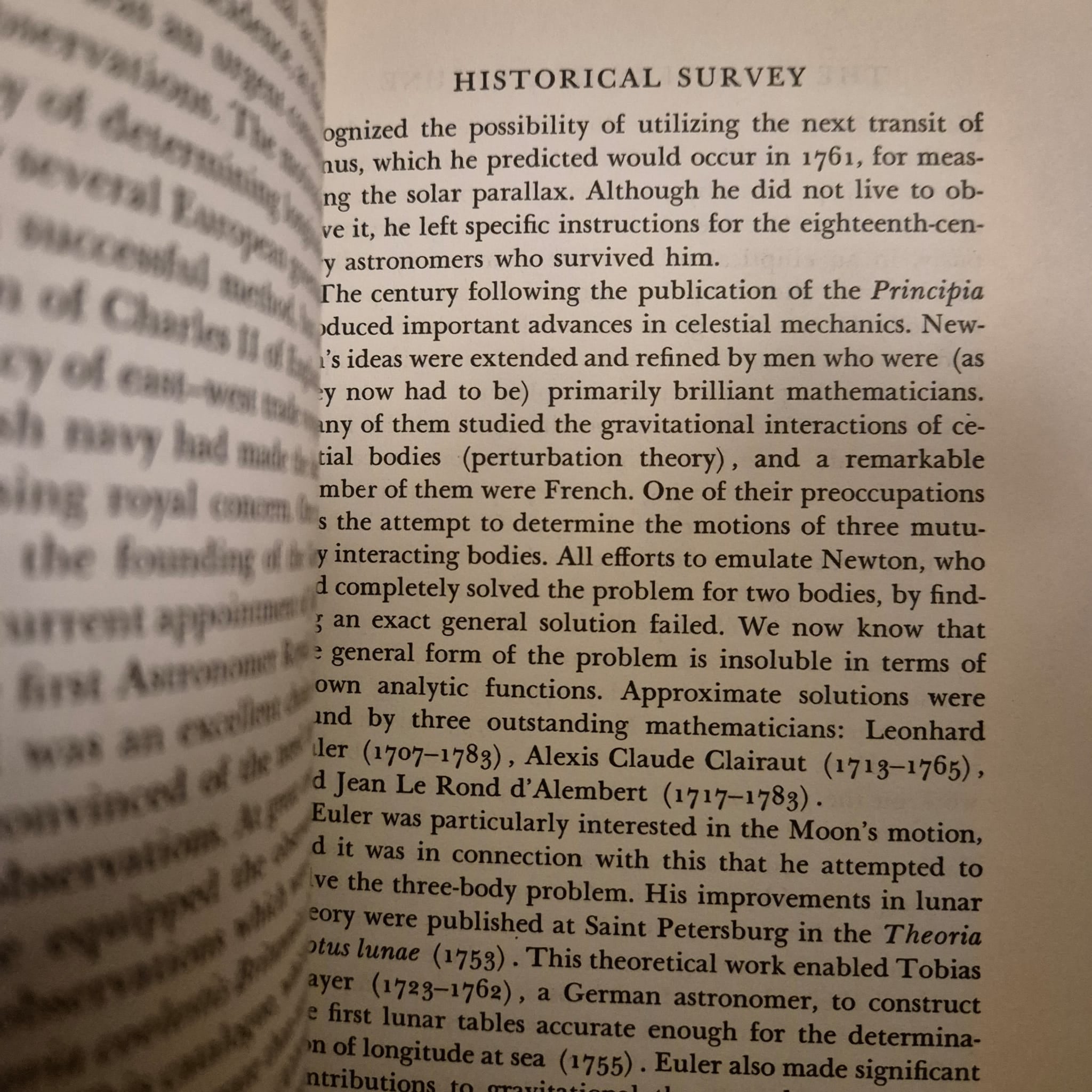 'The Discovery of Neptune' by Morton Grosser