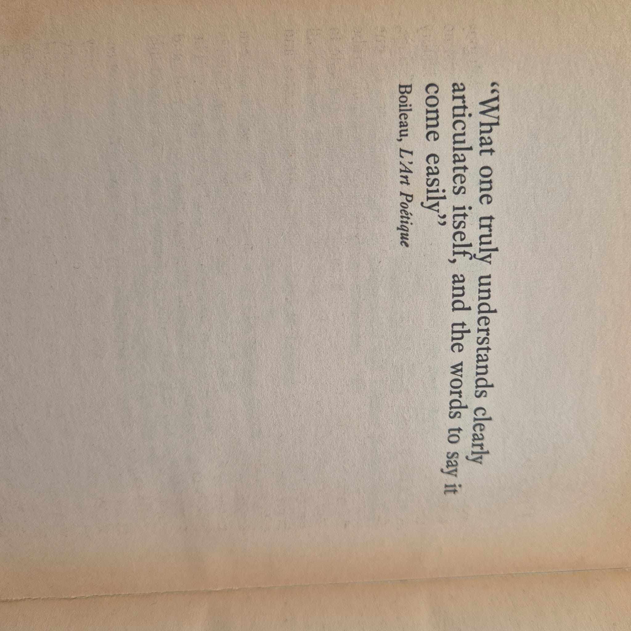 ‘The Words to Say It’ by Marie Cardinal