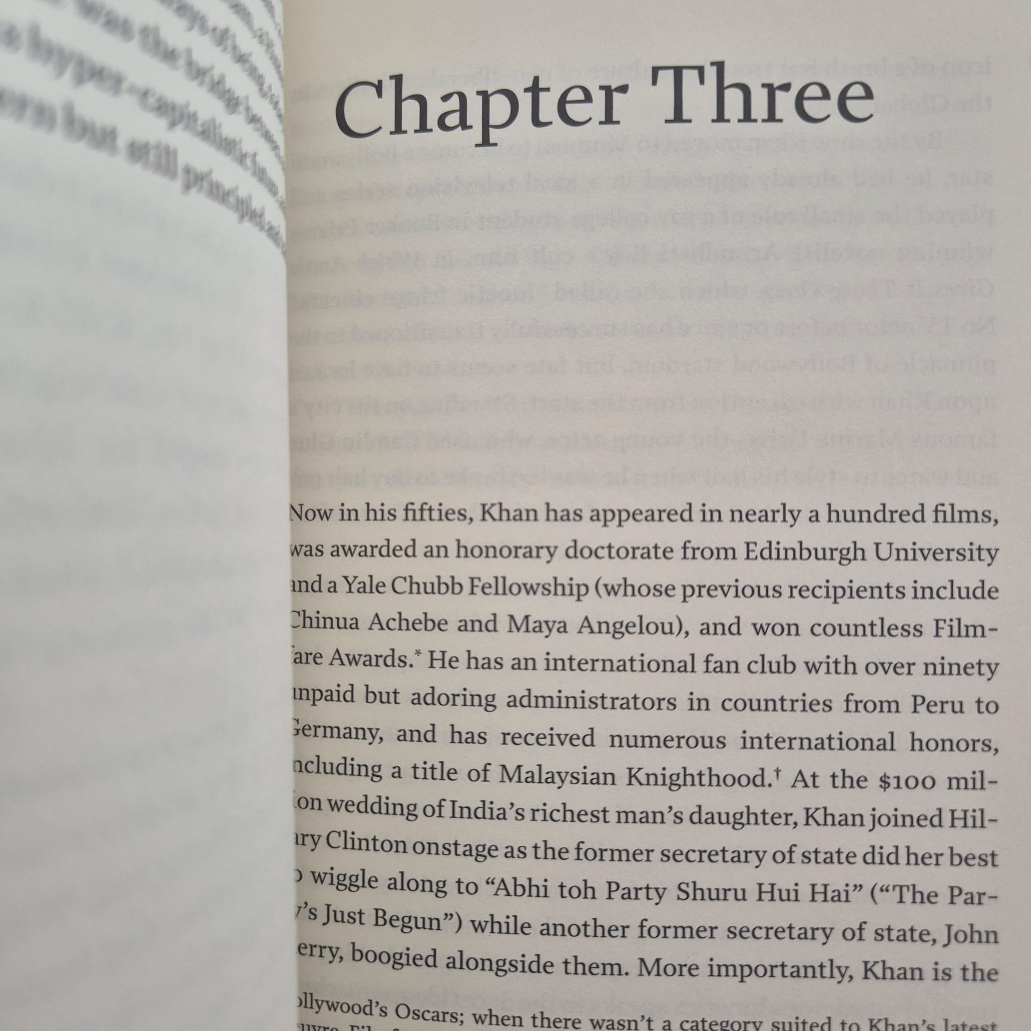 ‘New Kings of the World: Dispatches from Bollywood, Dizi, and K-Pop’ by Fatima Bhutto