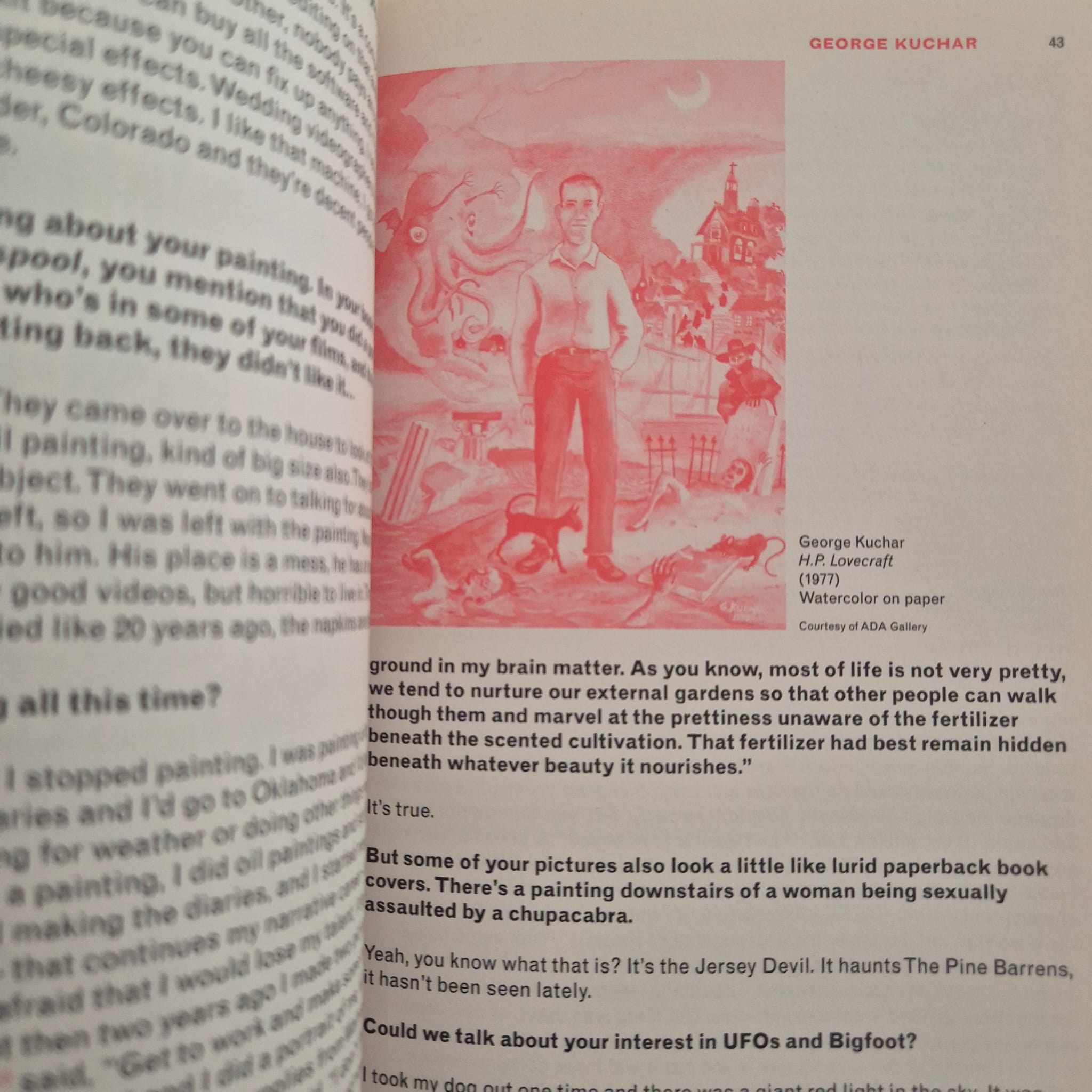'Little Joe No. 3: A Magazine About Queers and Cinema, Mostly' edited by Sam Ashby