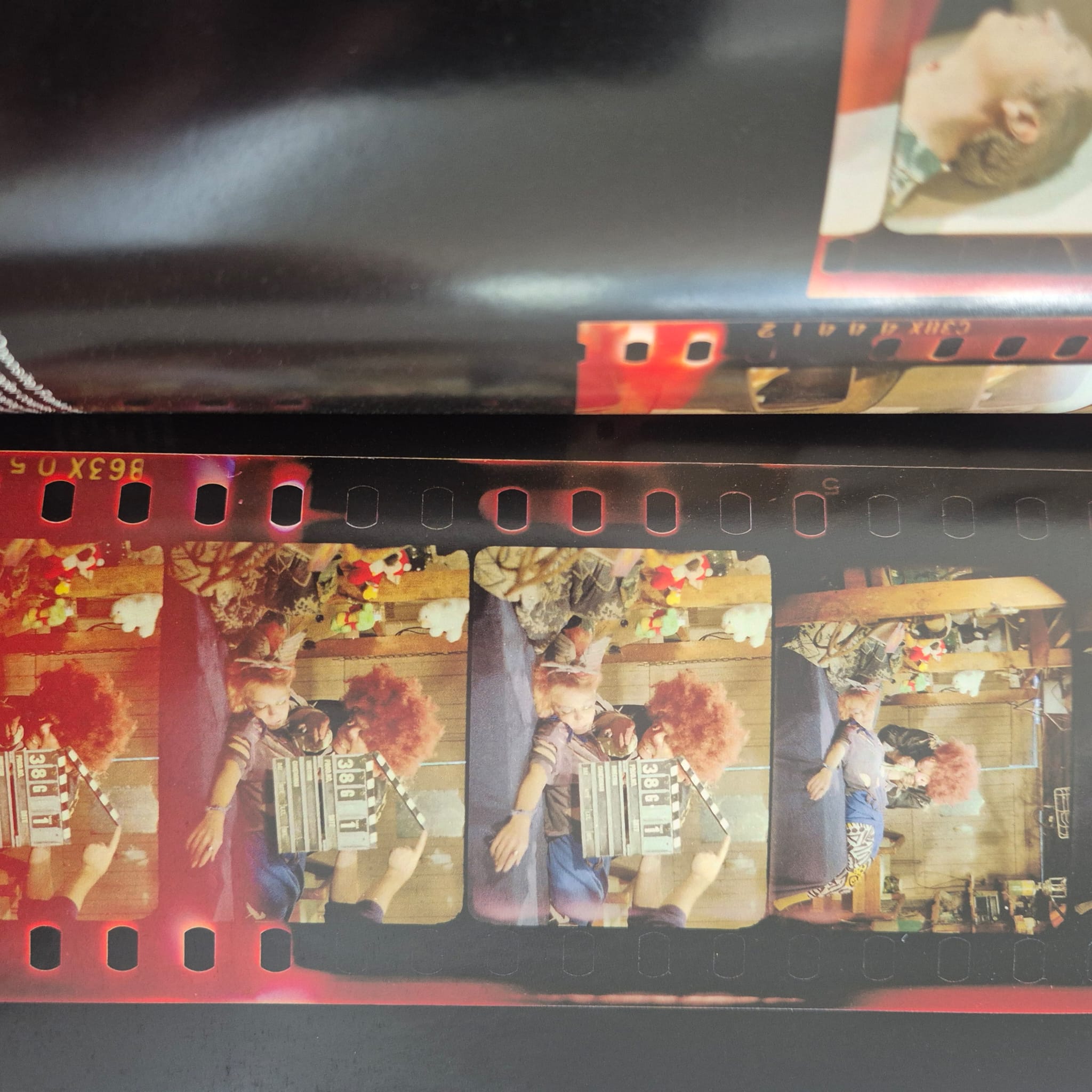 'Little Joe No. 3: A Magazine About Queers and Cinema, Mostly' edited by Sam Ashby