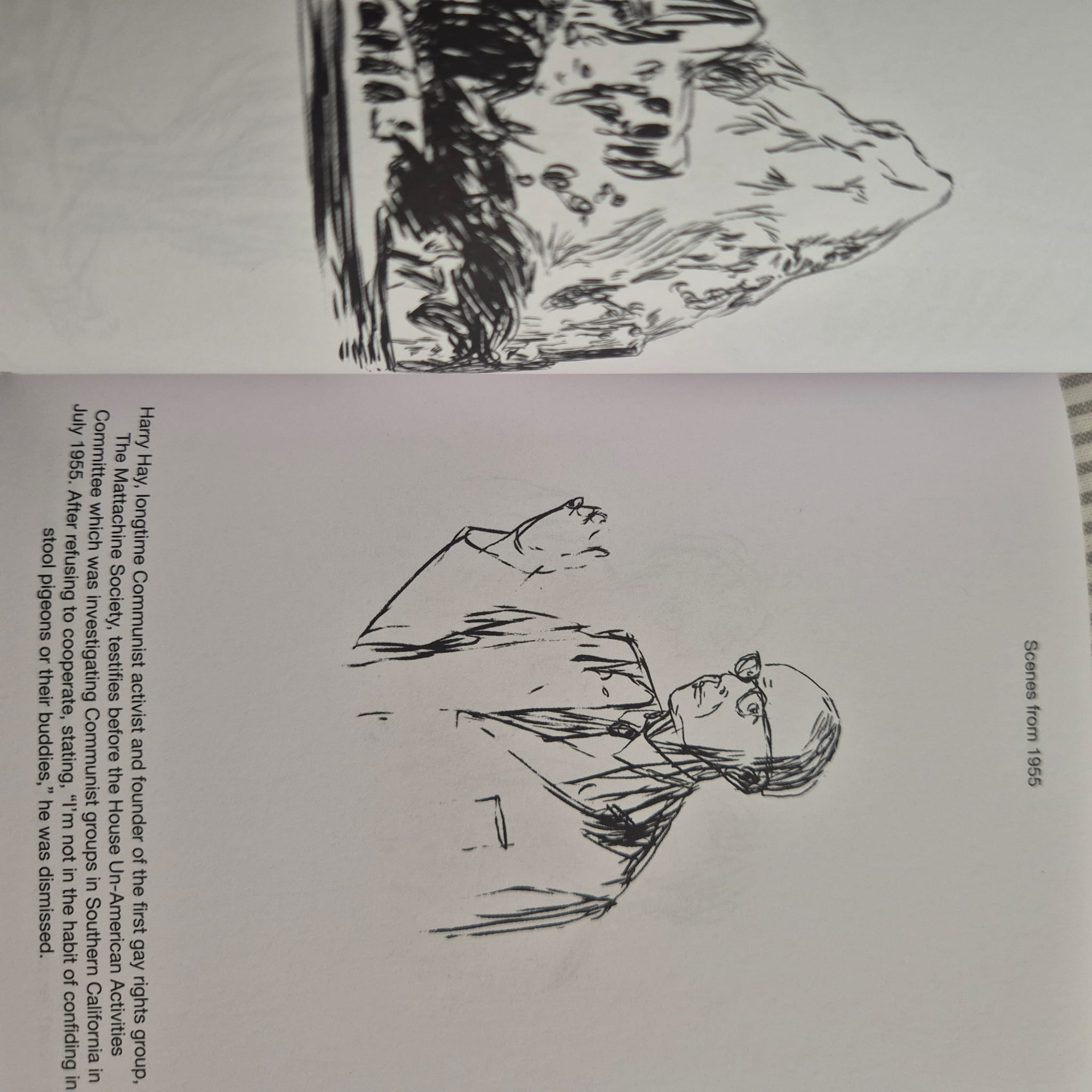 'Little Joe No. 3: A Magazine About Queers and Cinema, Mostly' edited by Sam Ashby