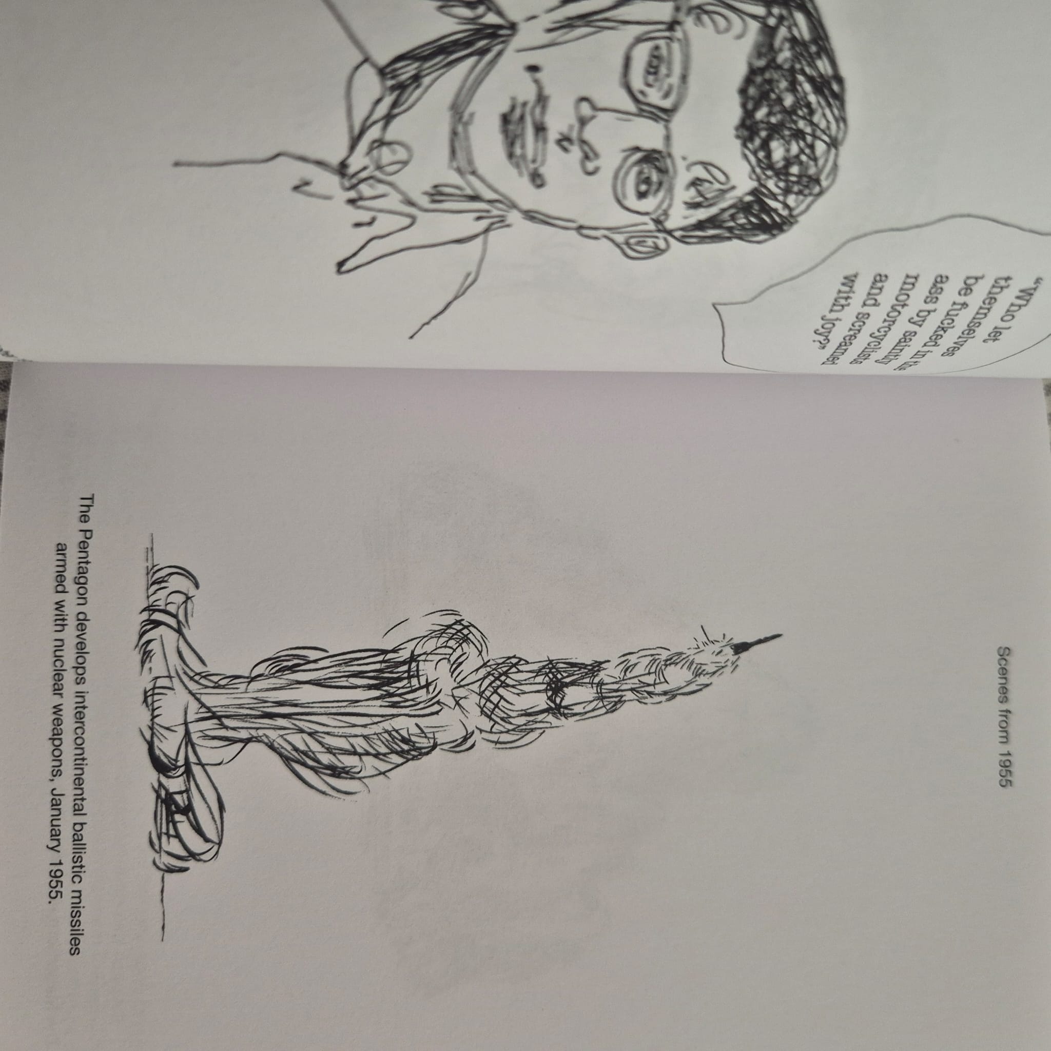 'Little Joe No. 3: A Magazine About Queers and Cinema, Mostly' edited by Sam Ashby