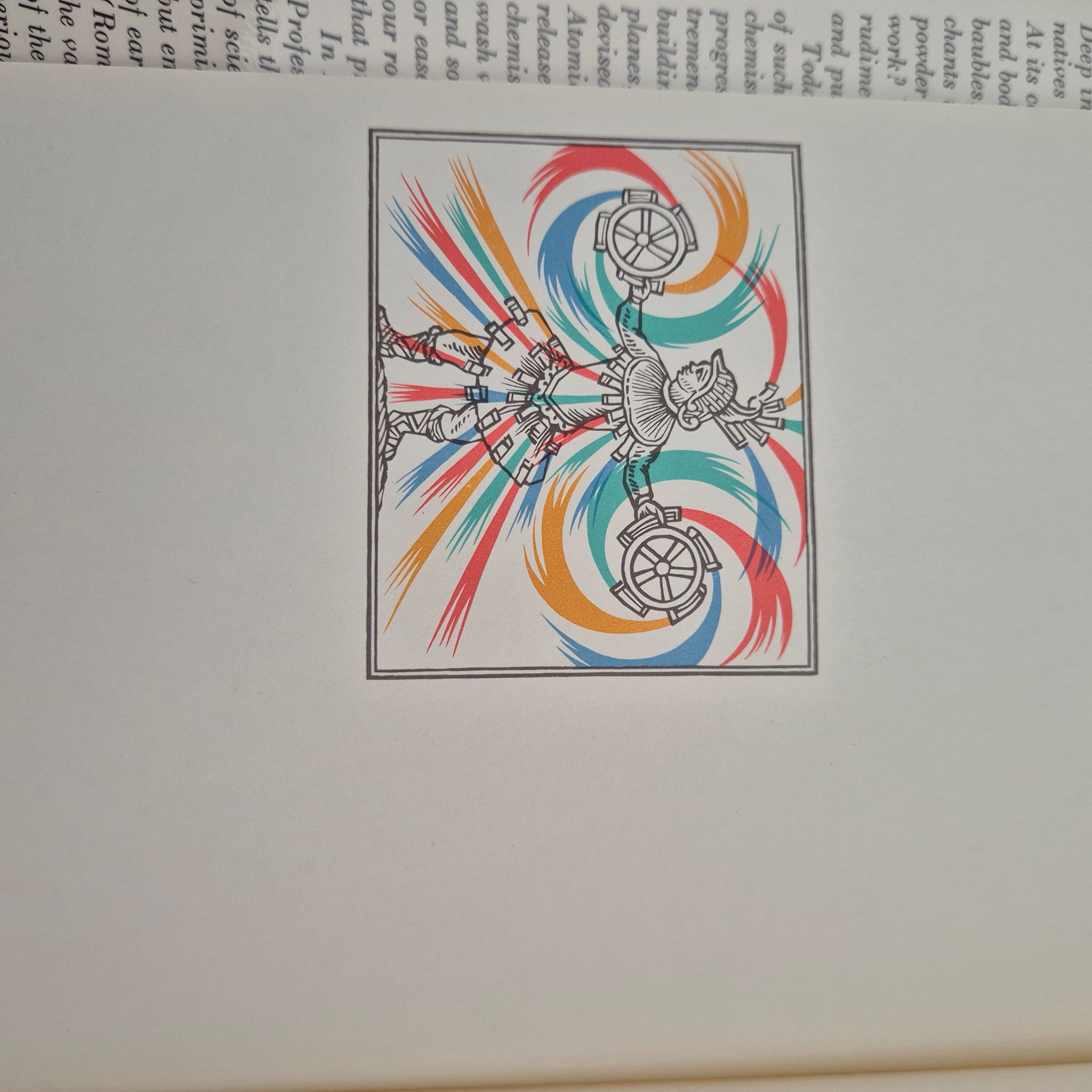 'A History of Chemistry' by Charles-Albert Reichen