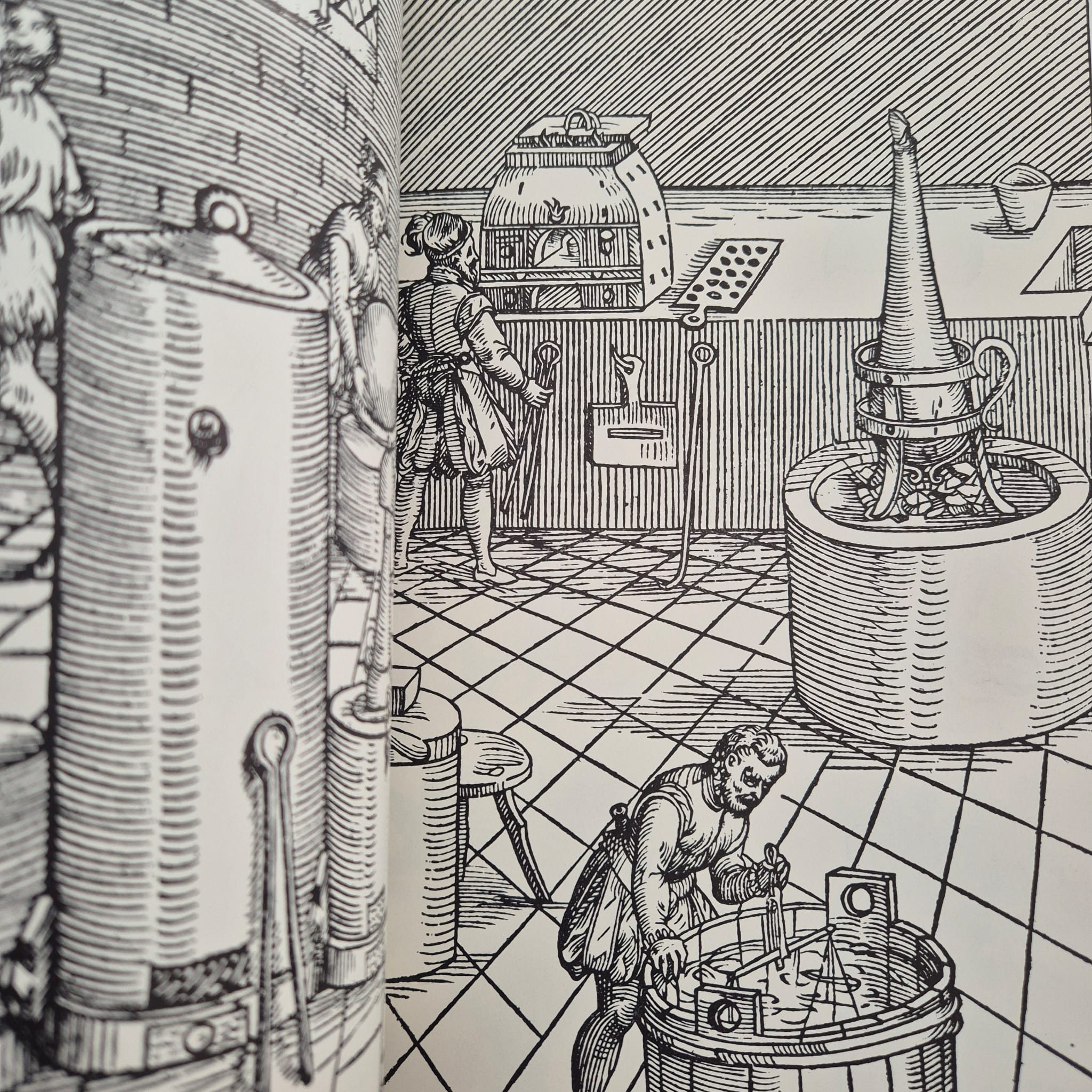 'A History of Chemistry' by Charles-Albert Reichen
