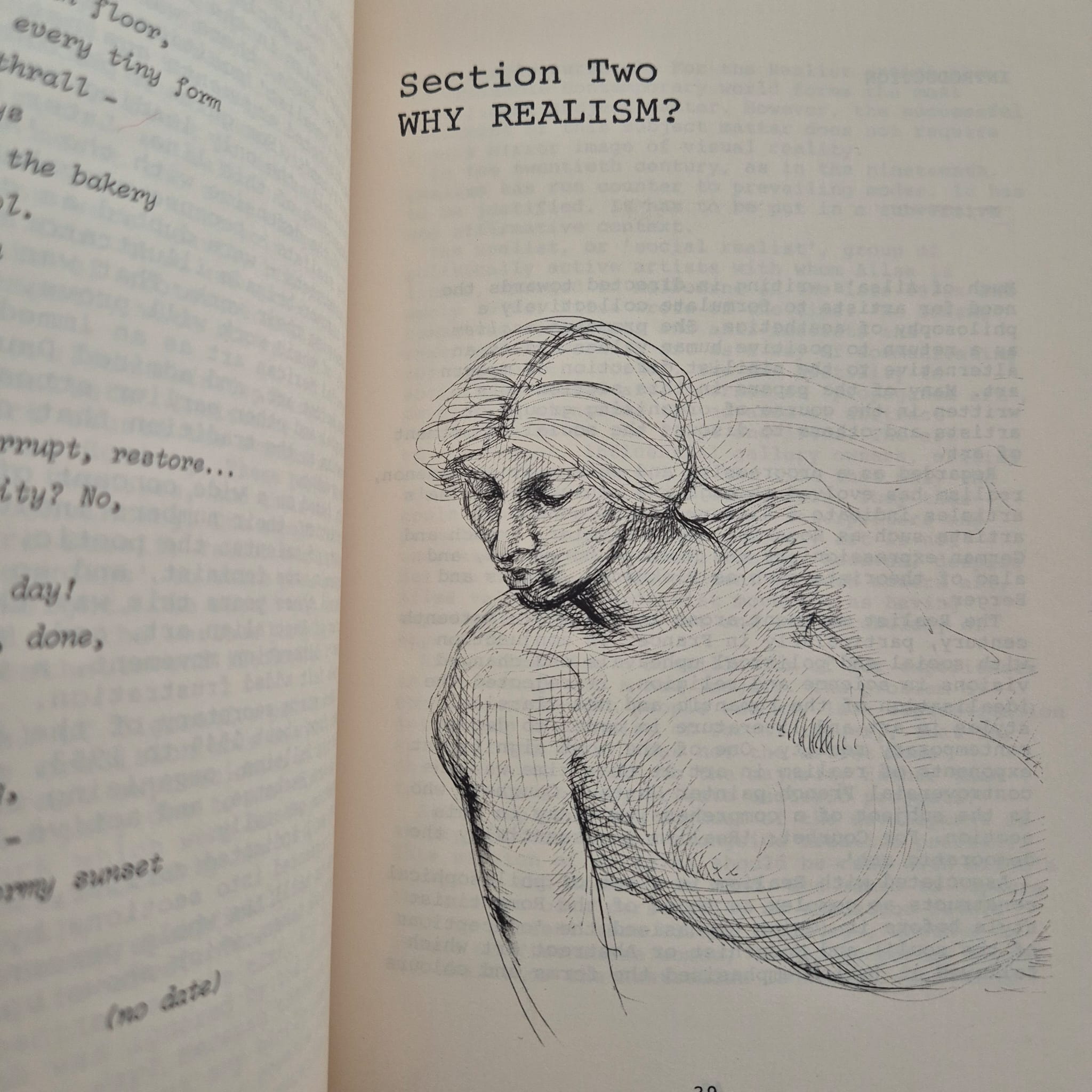 'Unfinished Work: Articles and Notes on Women and the Politics of Art' by Ailsa O’Connor