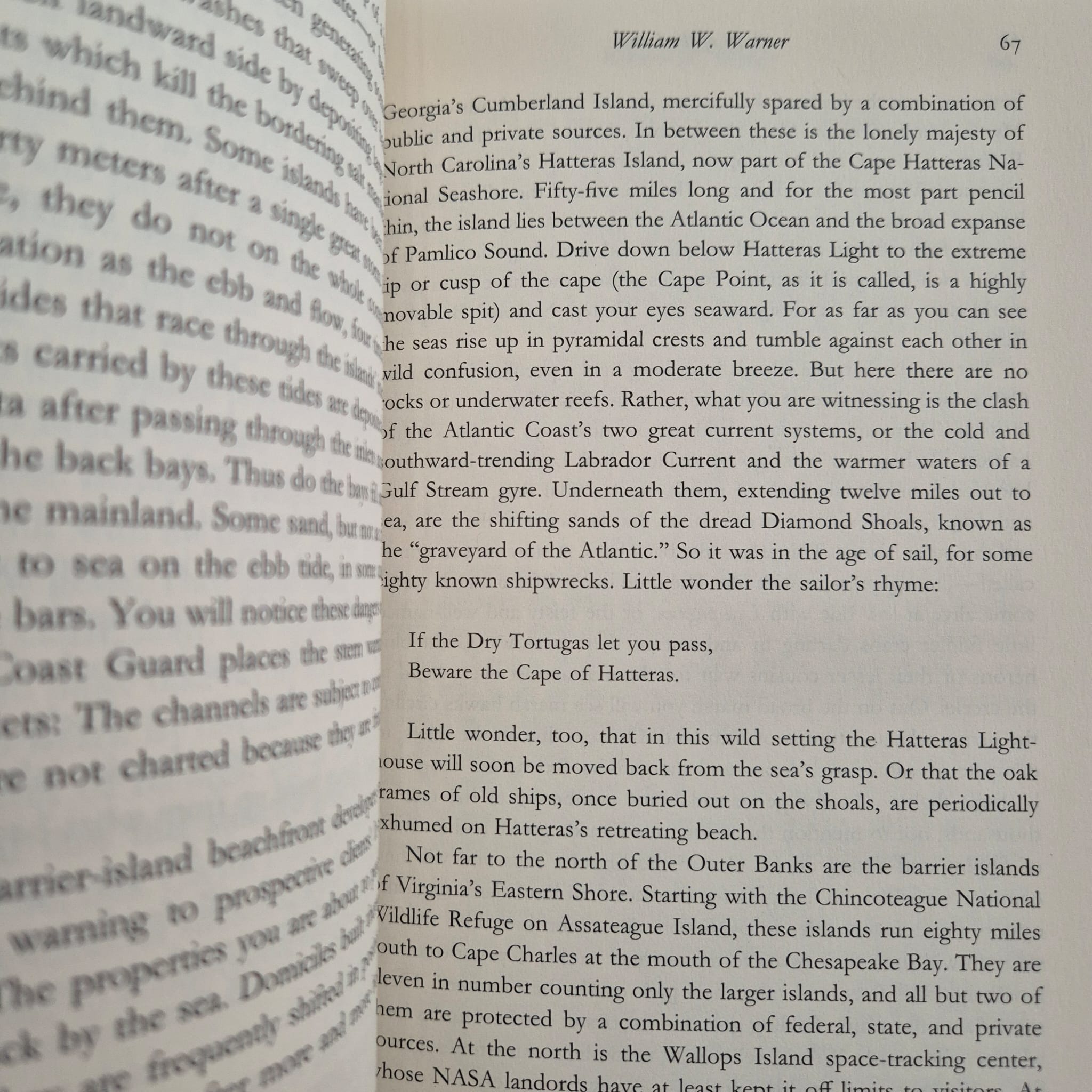 ‘Heart of the Land: Essays on Last Great Places’ edited by Joseph Barbato and Lisa Weinerman