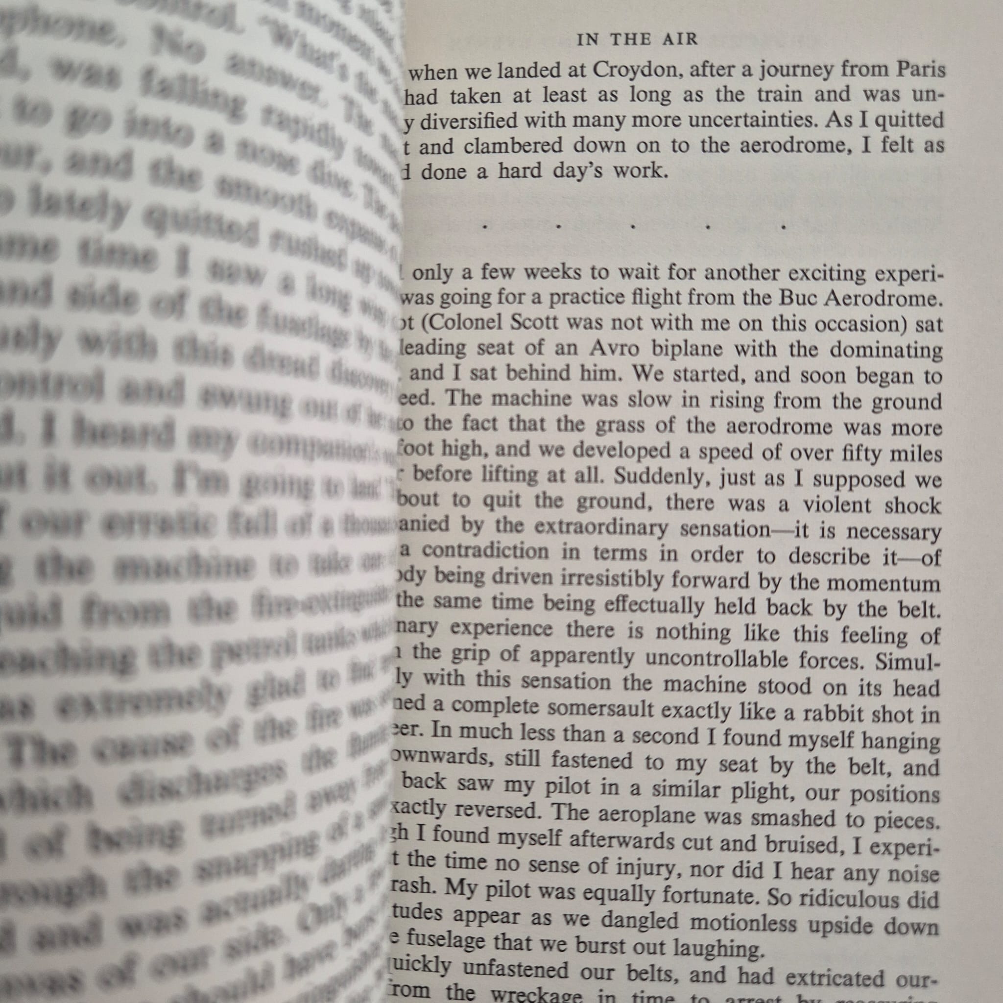 'Churchill on Men and Events' by Winston Churchill, selected by Andrew Scotland