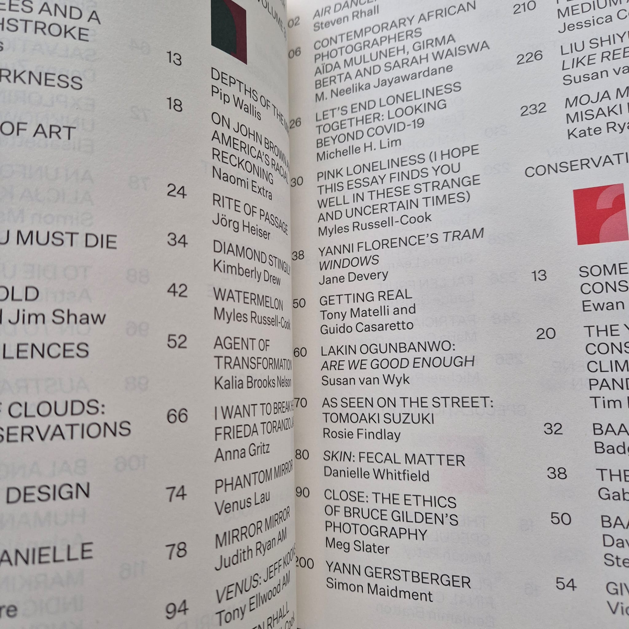 ‘NGV Triennial 2020 Book Five: Speculation’ by National Gallery of Victoria