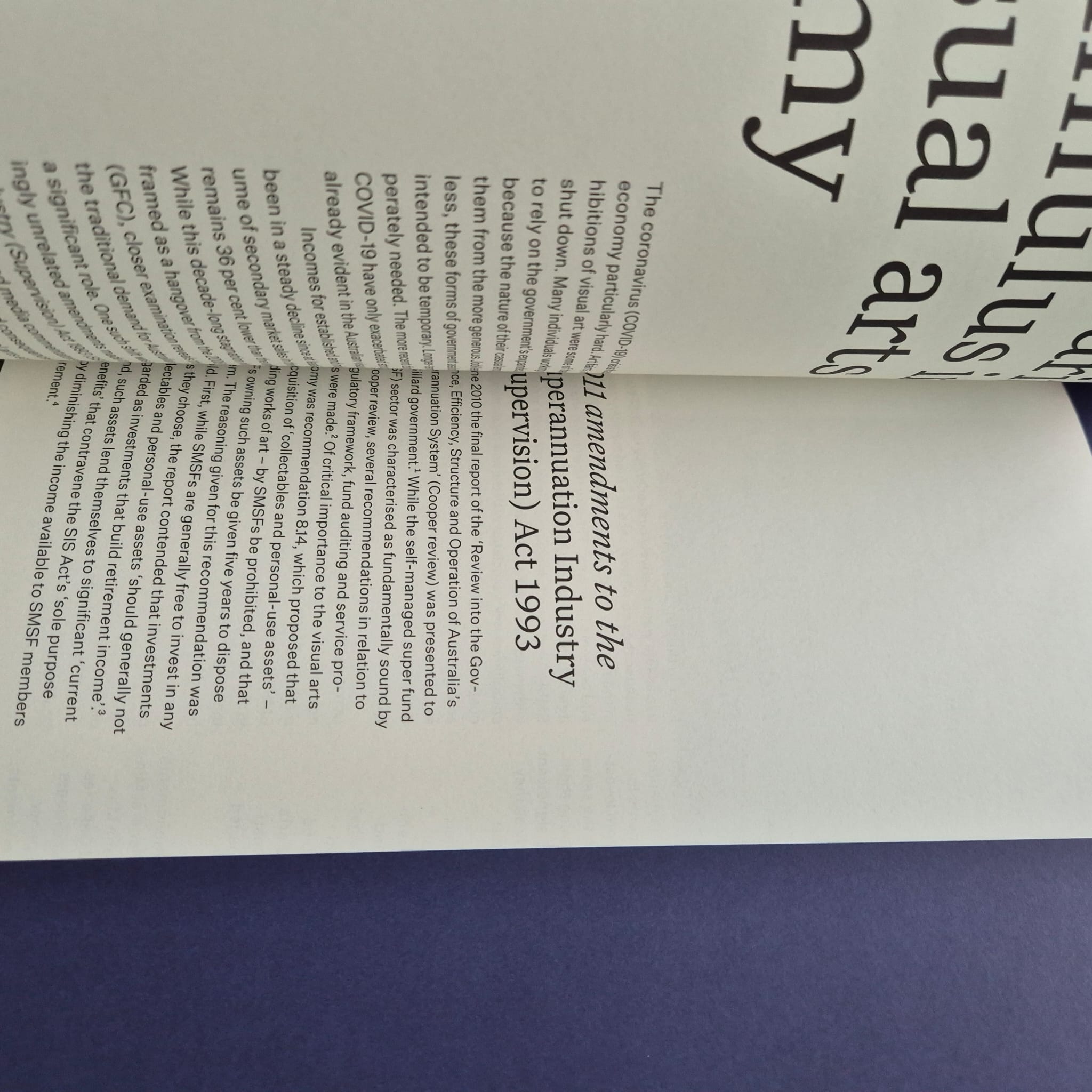‘NGV Triennial 2020 Book Five: Speculation’ by National Gallery of Victoria