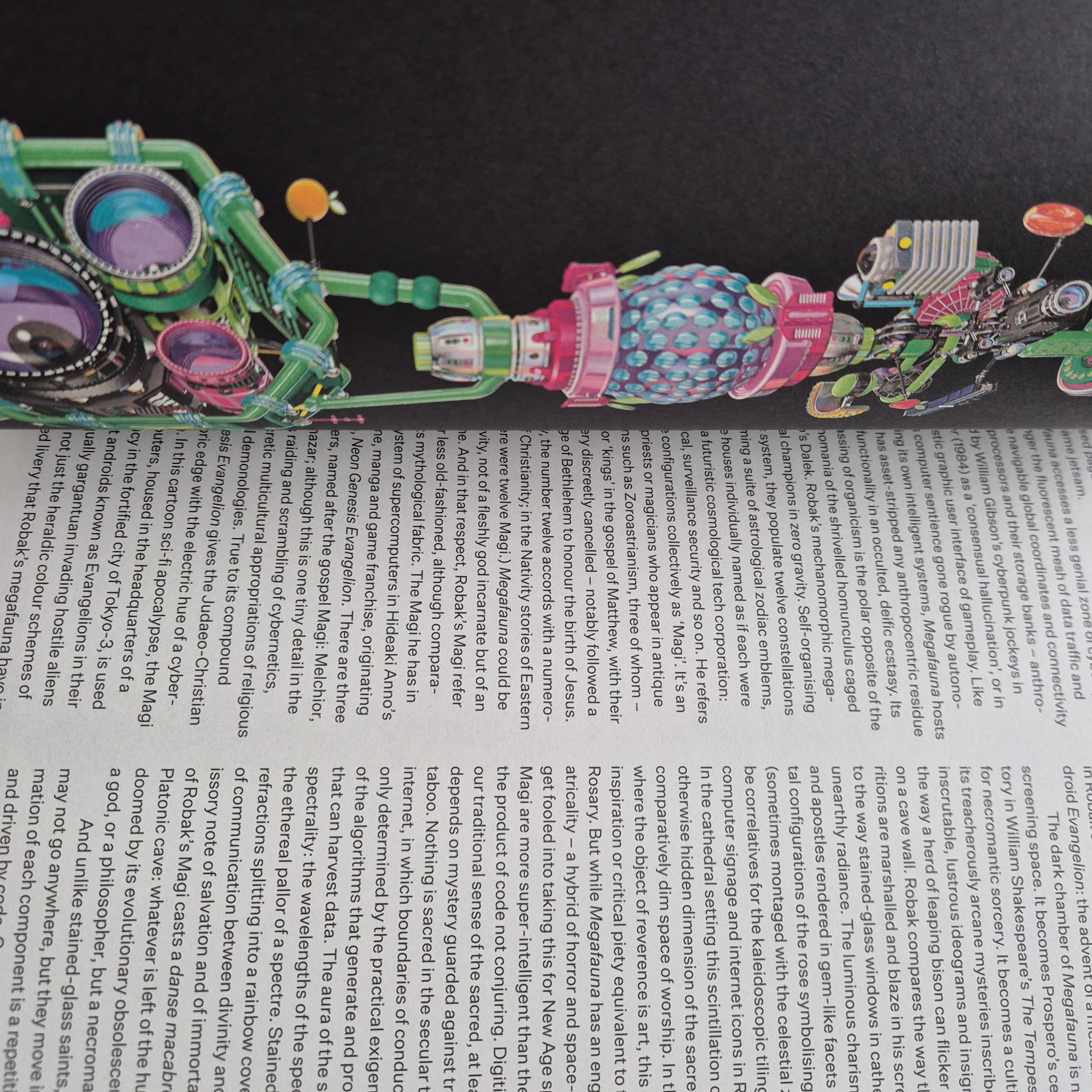 ‘NGV Triennial 2020 Book Five: Speculation’ by National Gallery of Victoria