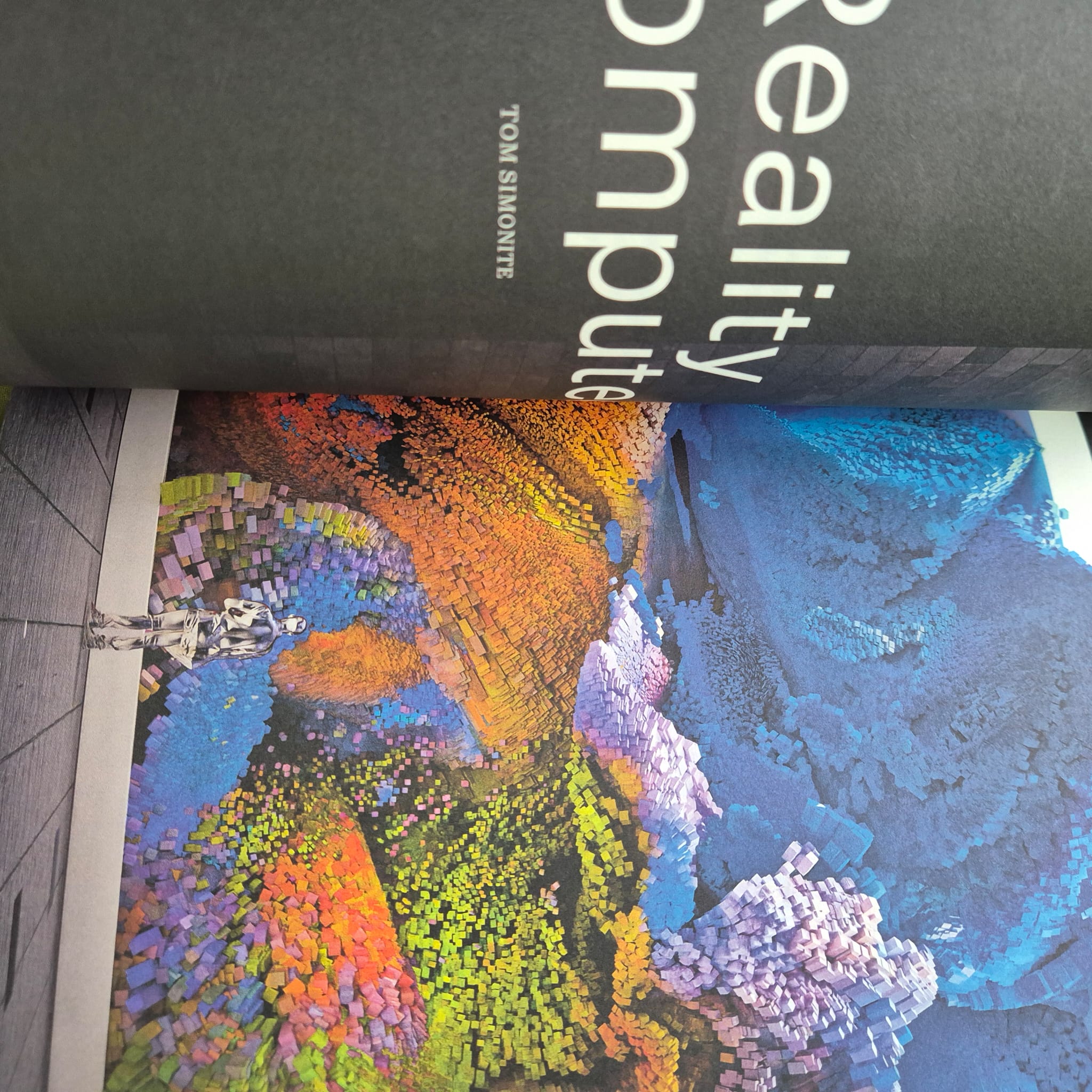 ‘NGV Triennial 2020 Book Five: Speculation’ by National Gallery of Victoria