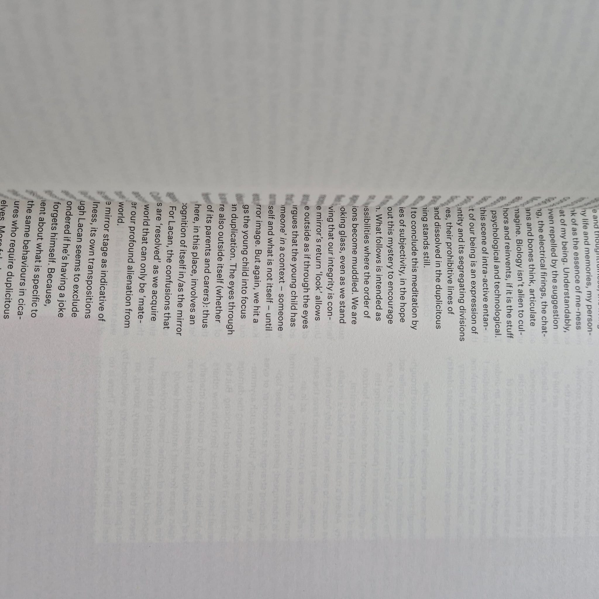 ‘NGV Triennial 2020 Book Four: Conservation’ by National Gallery of Victoria
