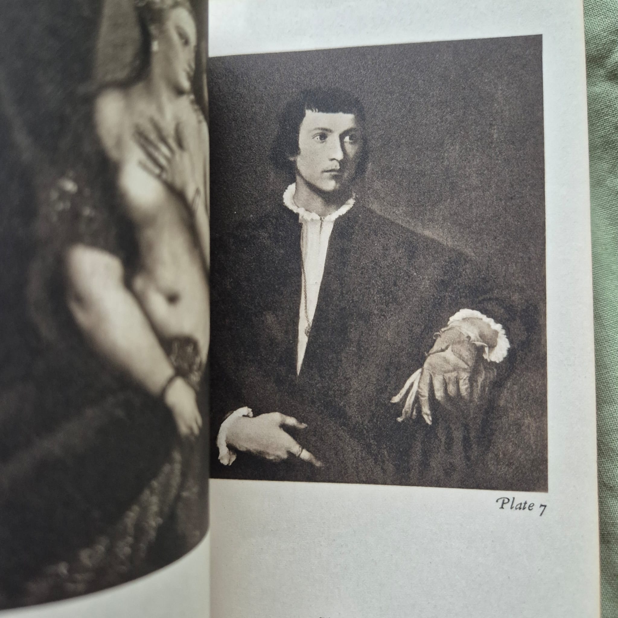 ‘Famous Artists & Their Models’ by Thomas Craven
