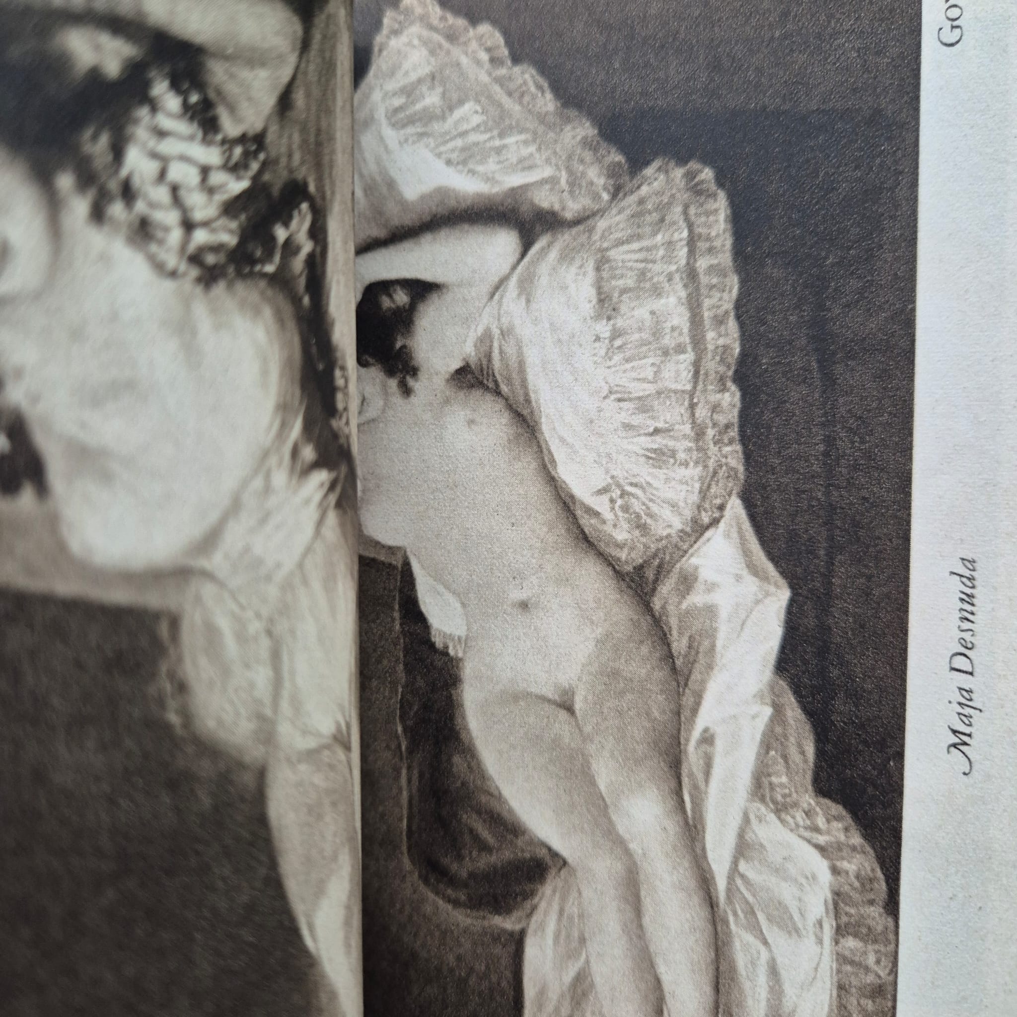 ‘Famous Artists & Their Models’ by Thomas Craven