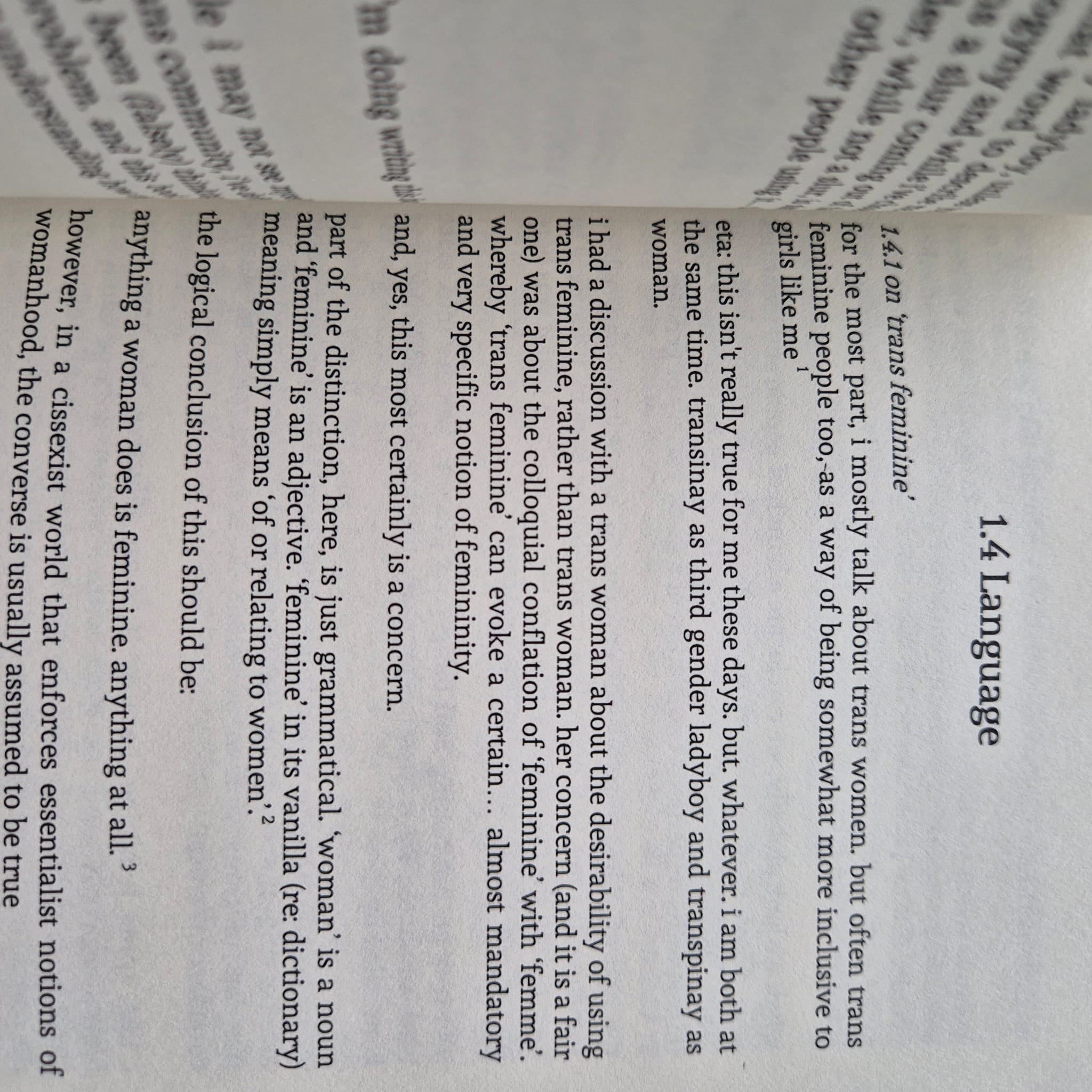 'decolonizing trans/gender 101' by b. binaohan