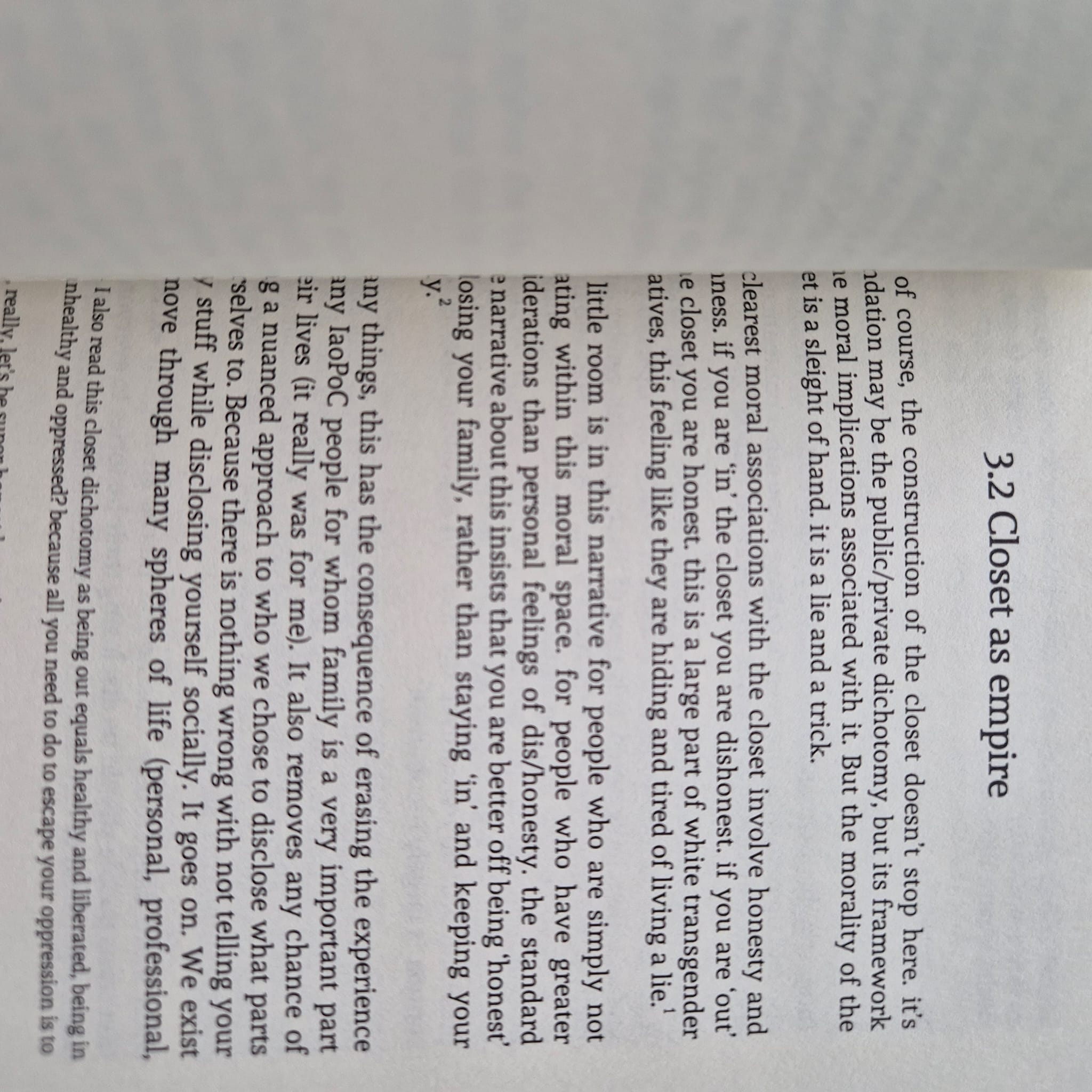 'decolonizing trans/gender 101' by b. binaohan