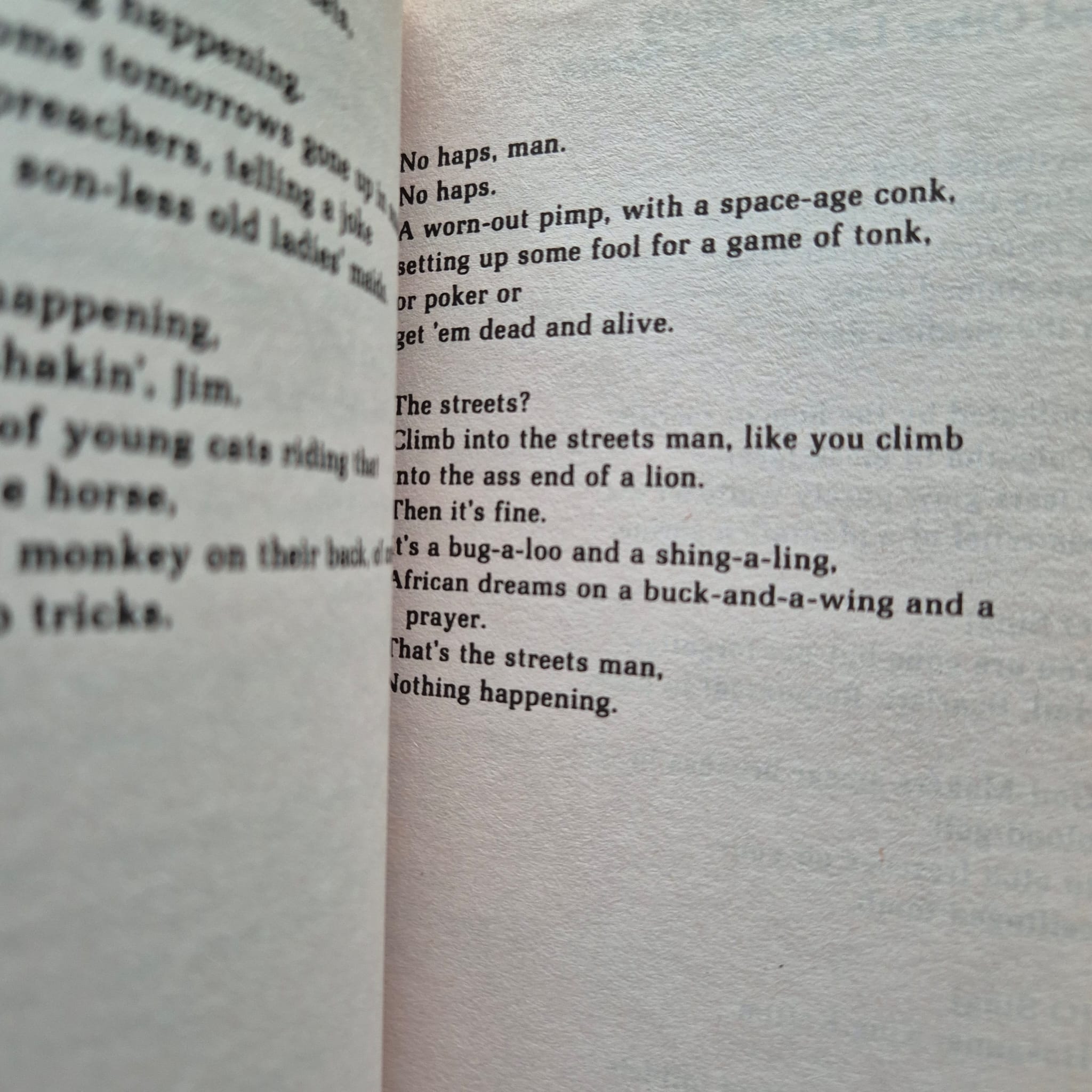‘Poems’ by Maya Angelou