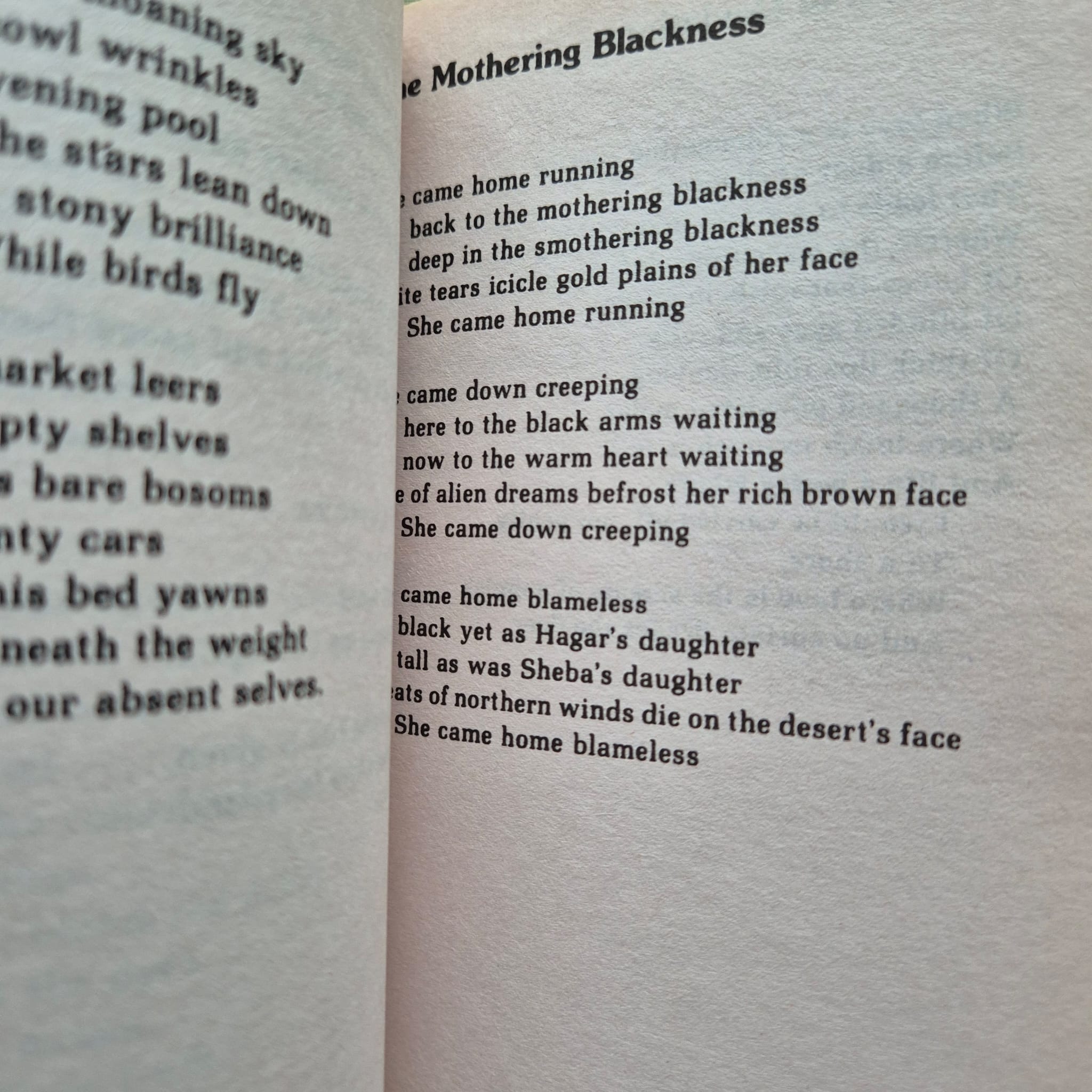 ‘Poems’ by Maya Angelou