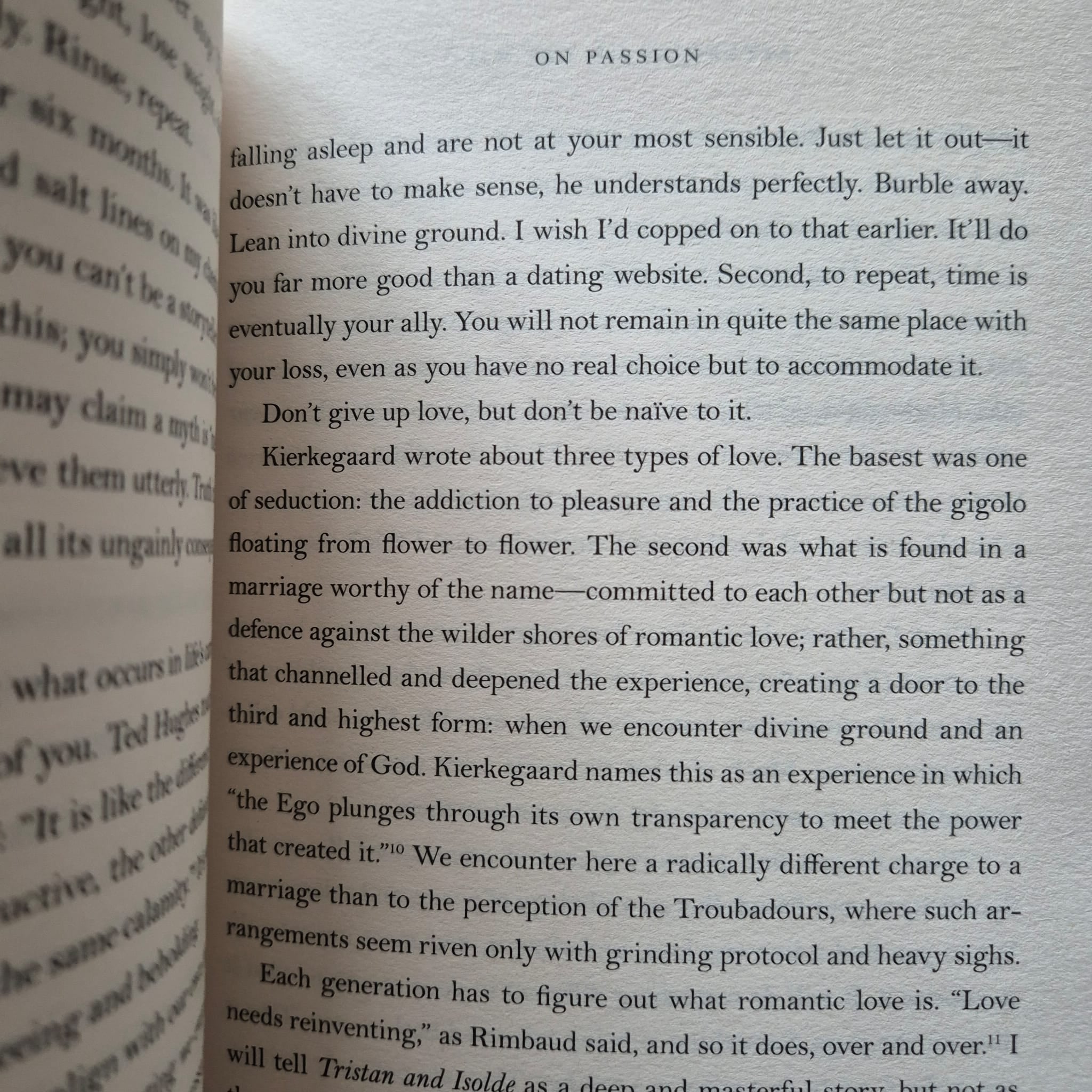 'Liturgies of the Wild: Myths That Make Us' by Martin Shaw