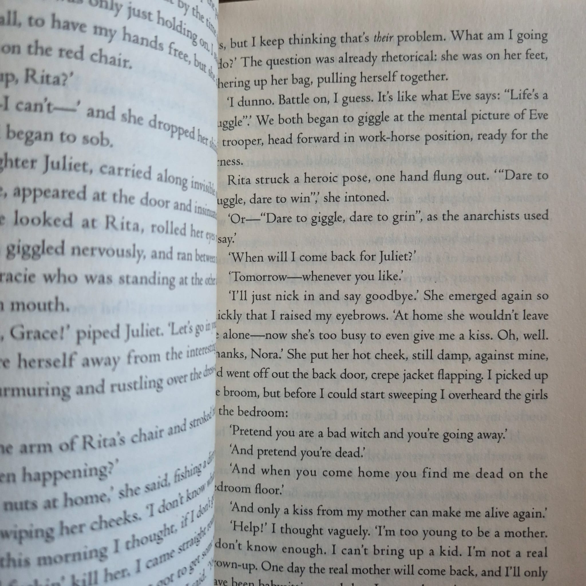 'Monkey Grip' by Helen Garner
