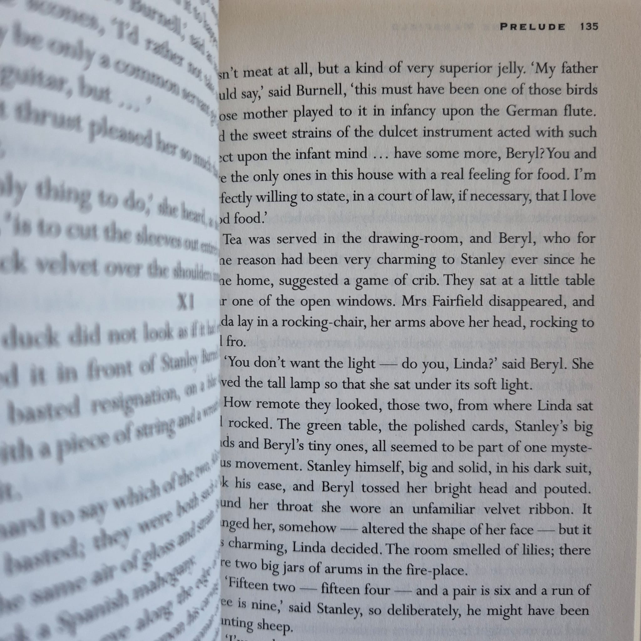 'New Zealand Stories' by Katherine Mansfield