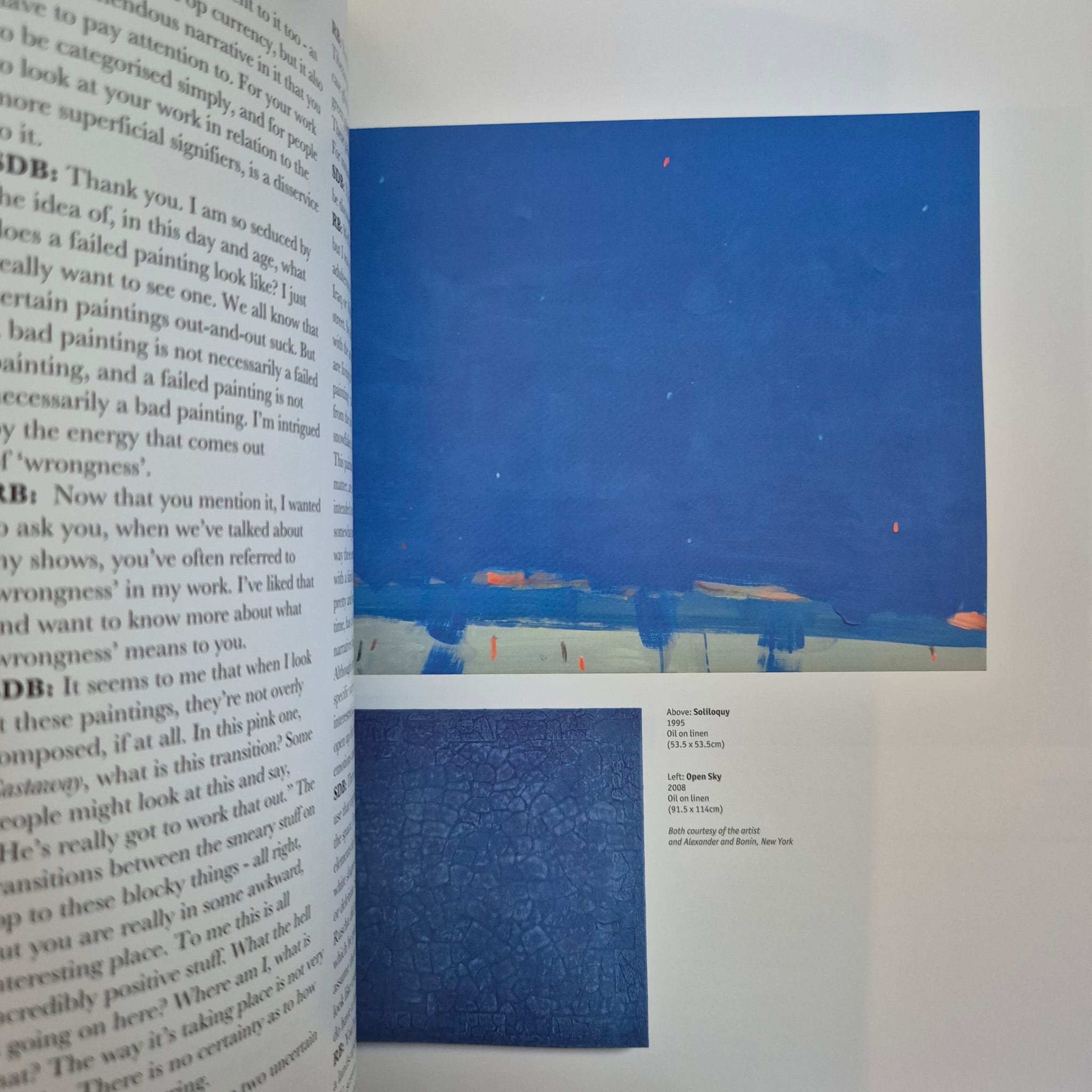 ‘Turps Banana: Painting Magazine, Issue Eight’ by Various Contributors