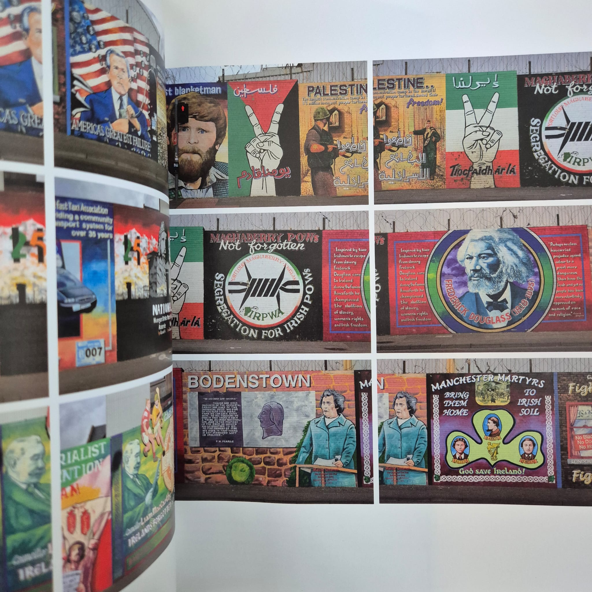 ‘Turps Banana: Painting Magazine, Issue Eight’ by Various Contributors