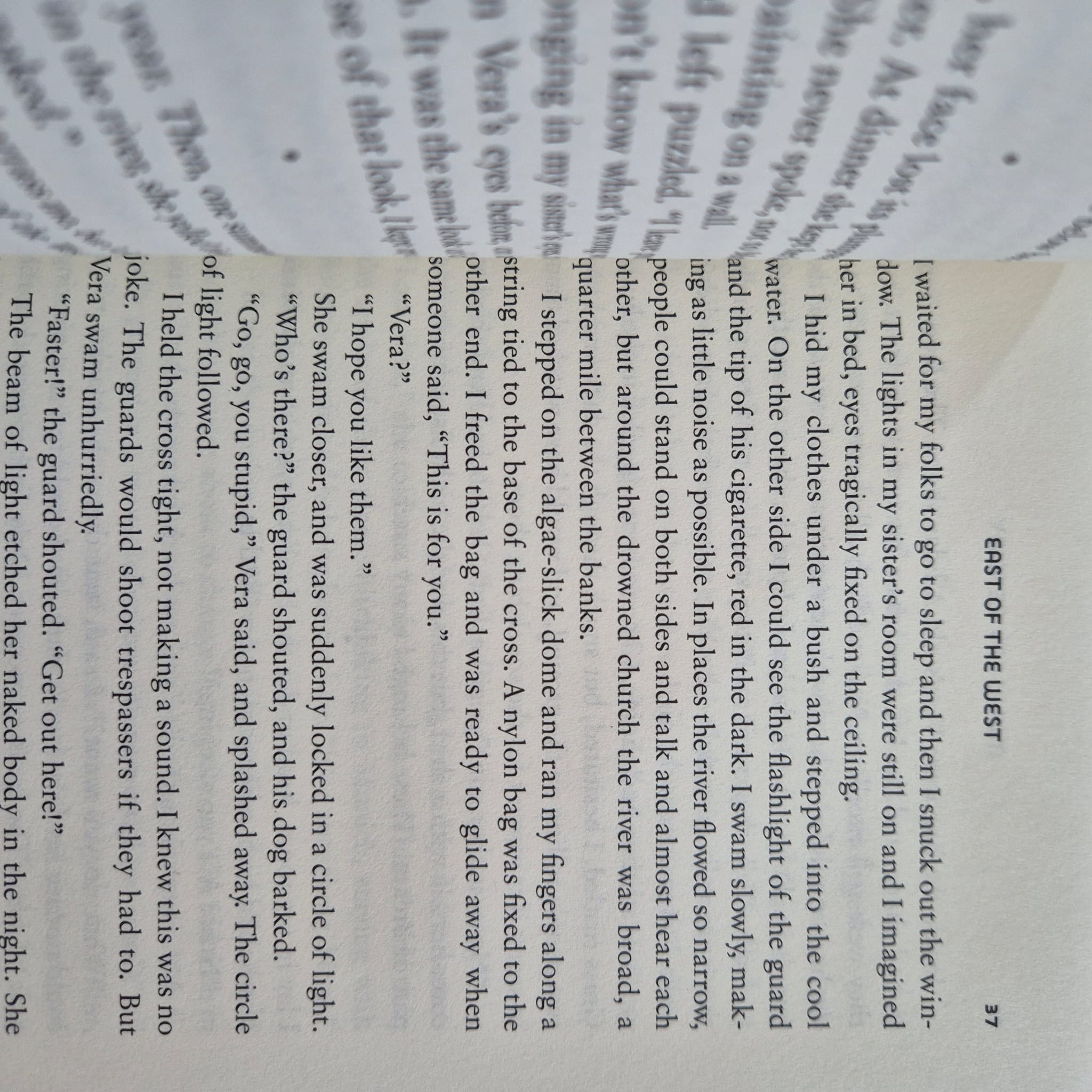 ‘East of the West: A Country in Stories’ by Miroslav Penkov