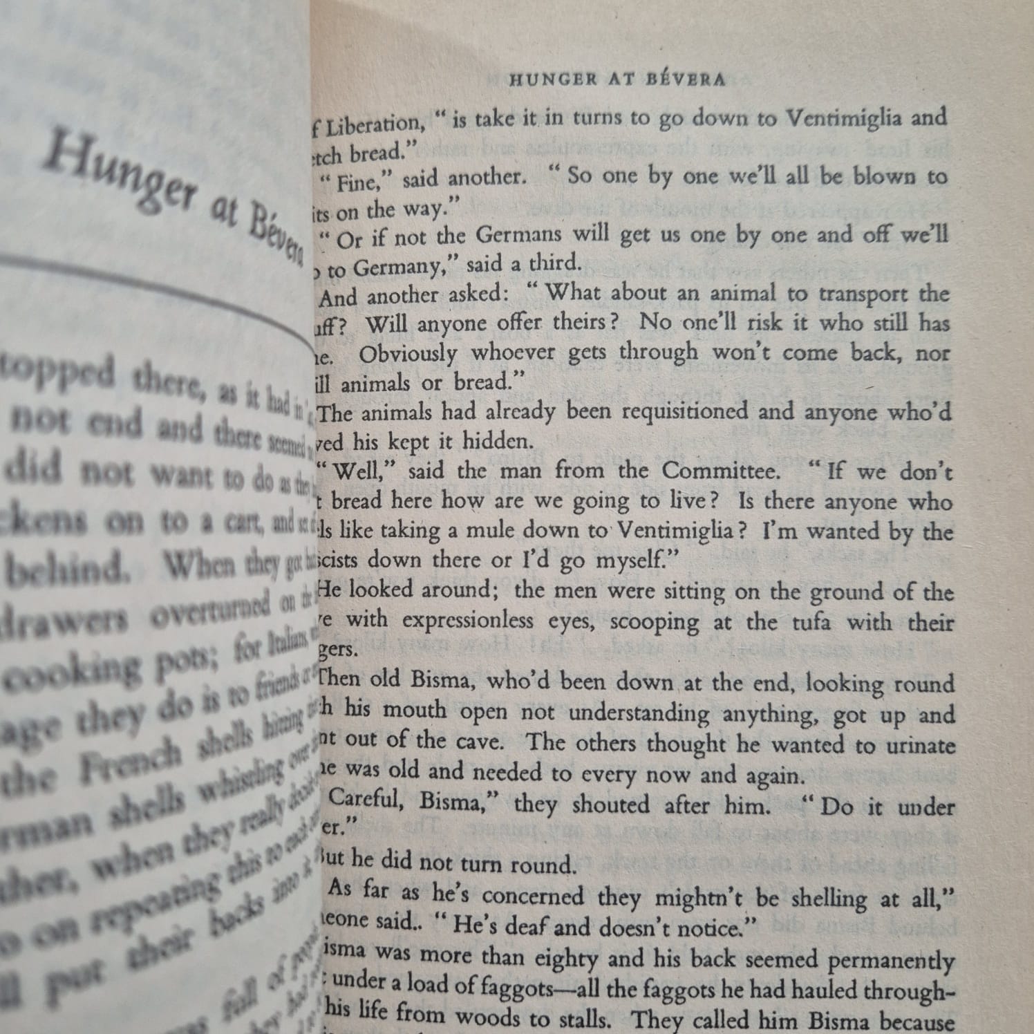 ‘Adam, One Afternoon’ by Italo Calvino