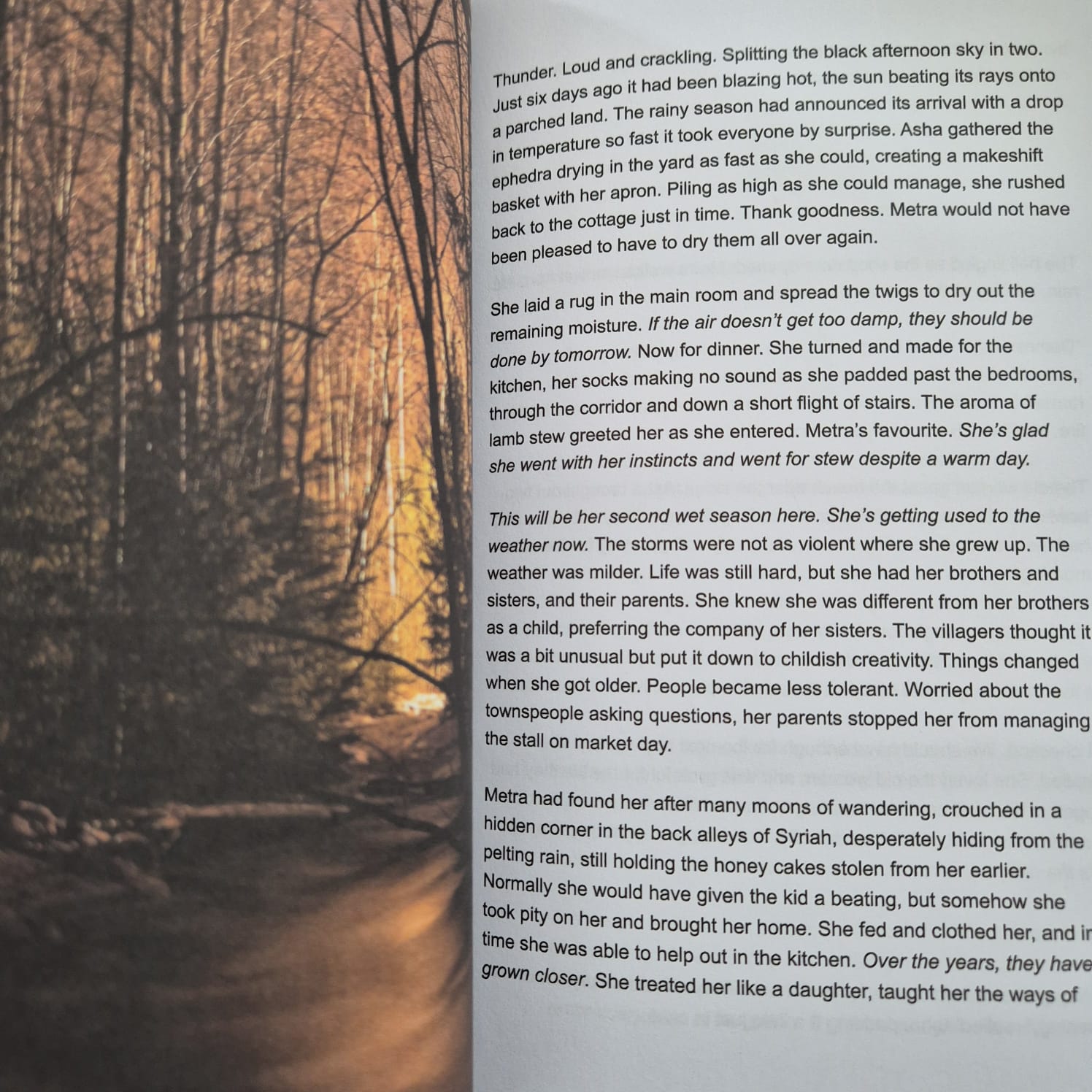 'We Twinkle Like Gold: A Thousand Threads, Stories of Us: Volume One' by Various Contributors