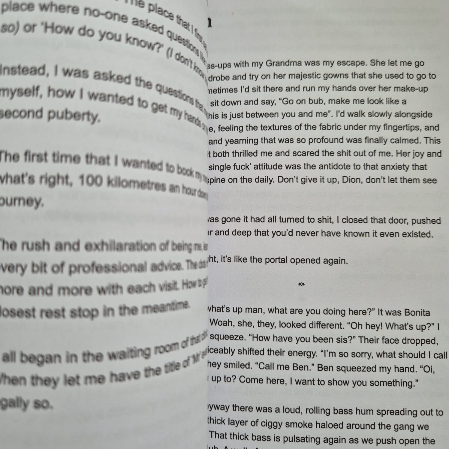 'We Twinkle Like Gold: A Thousand Threads, Stories of Us: Volume One' by Various Contributors