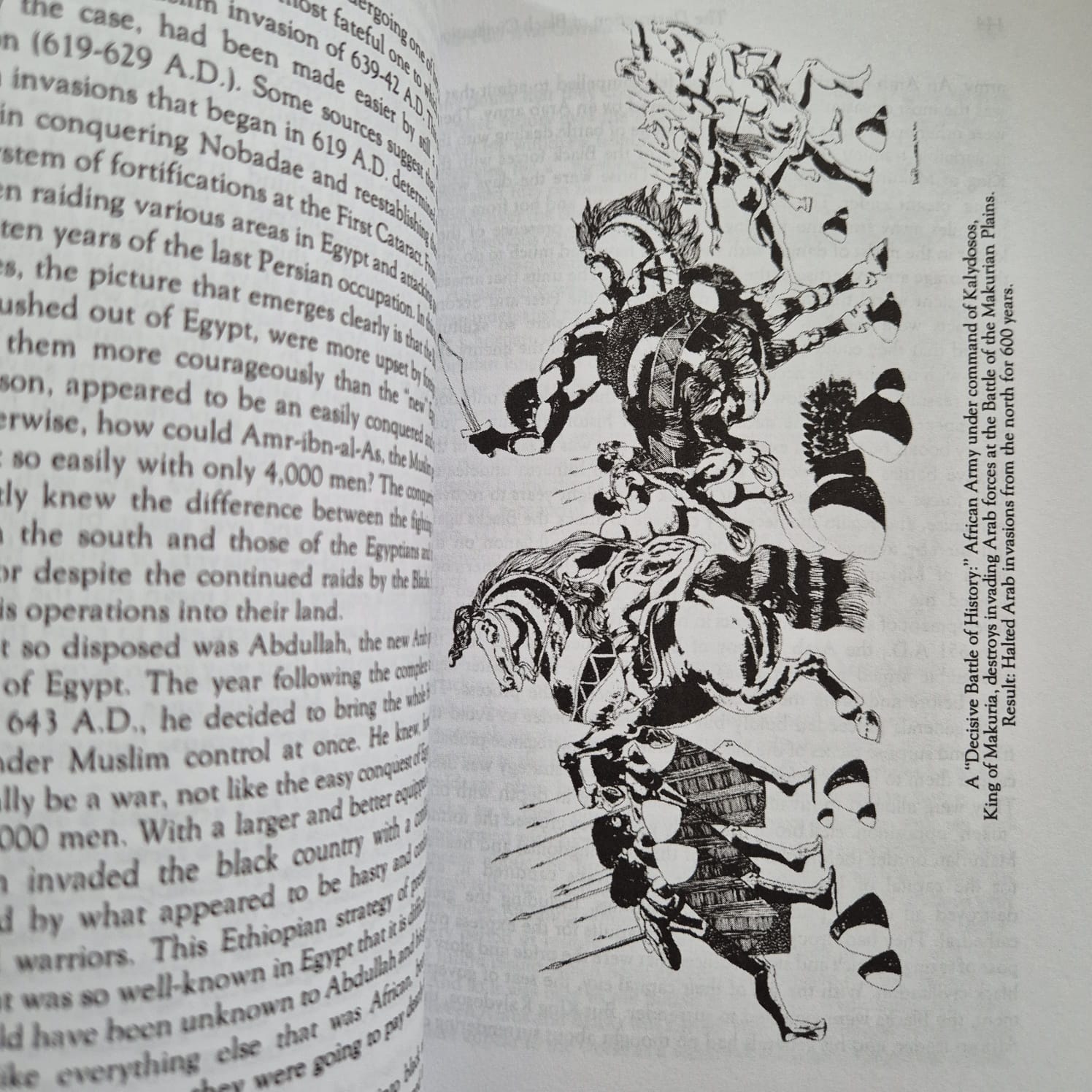 'The Destruction of Black Civilization: Great Issues of a Race from 4500 B.C. to 2000 A.D.' by Chancellor Williams