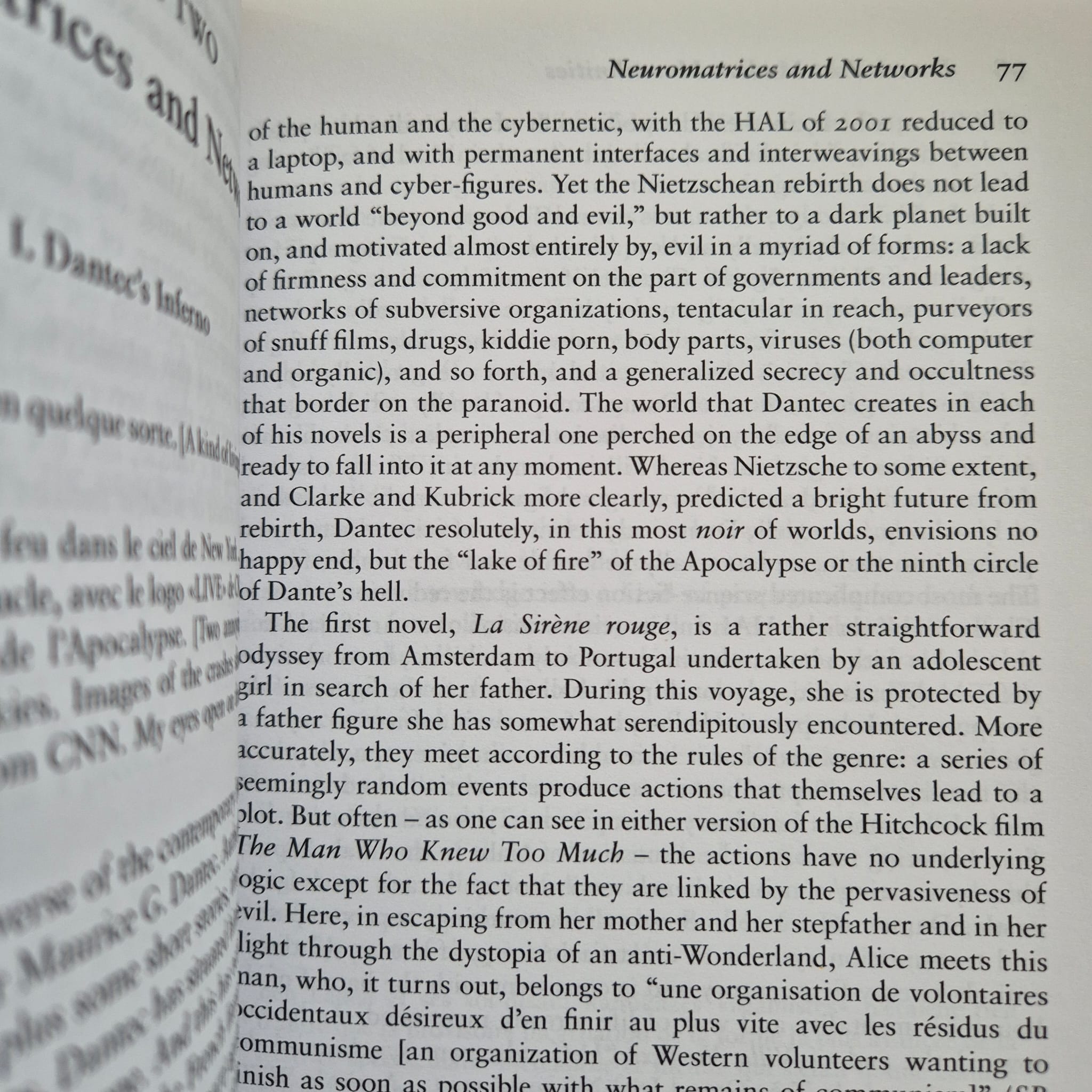 'French Post-Modern Masculinities: From Neuromatrices to Seropositivity' by Lawrence R. Schehr