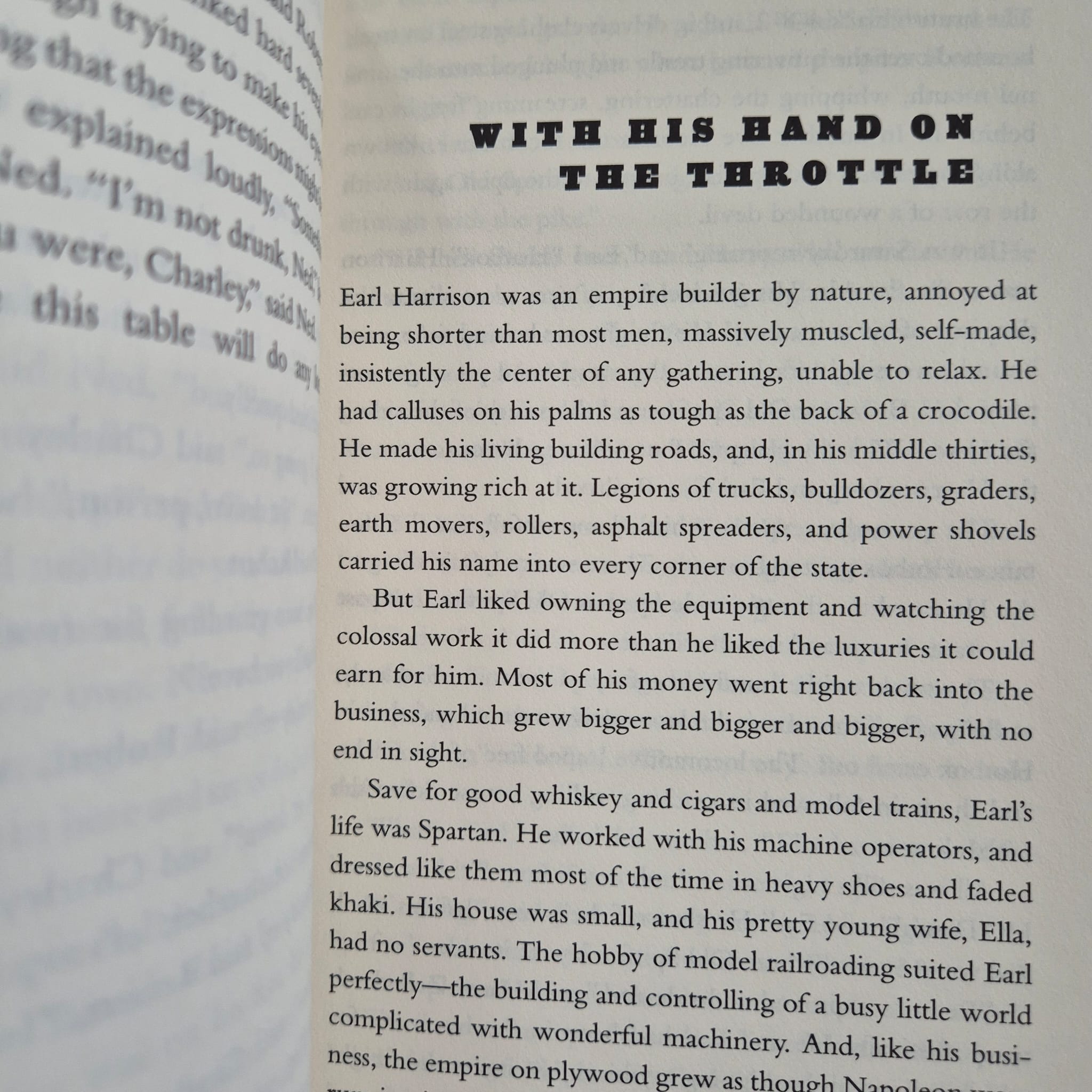 'While Mortals Sleep' by Kurt Vonnegut